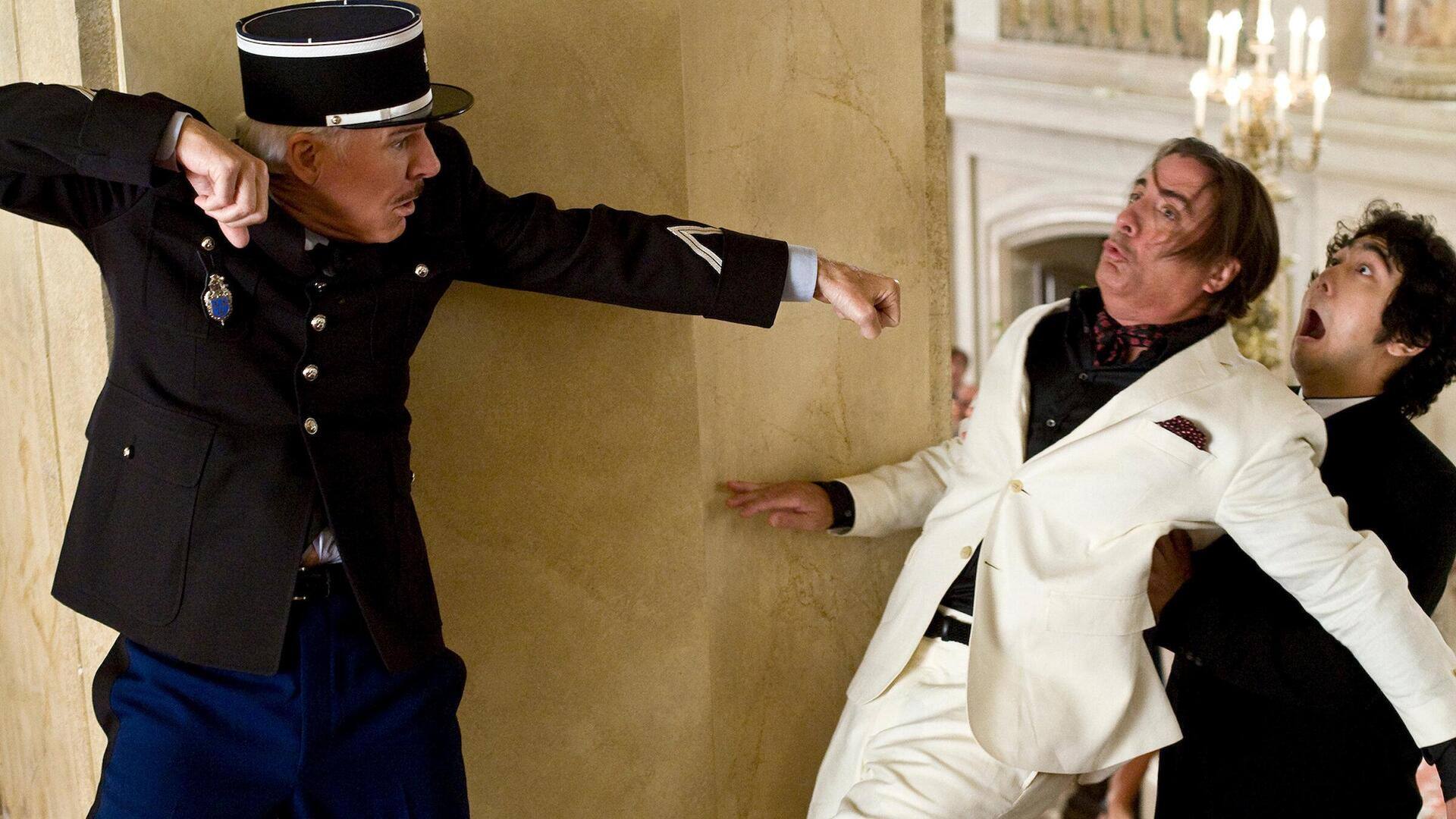 Lima lelucon Hollywood ikonik yang mungkin tidak dimengerti orang Indonesia