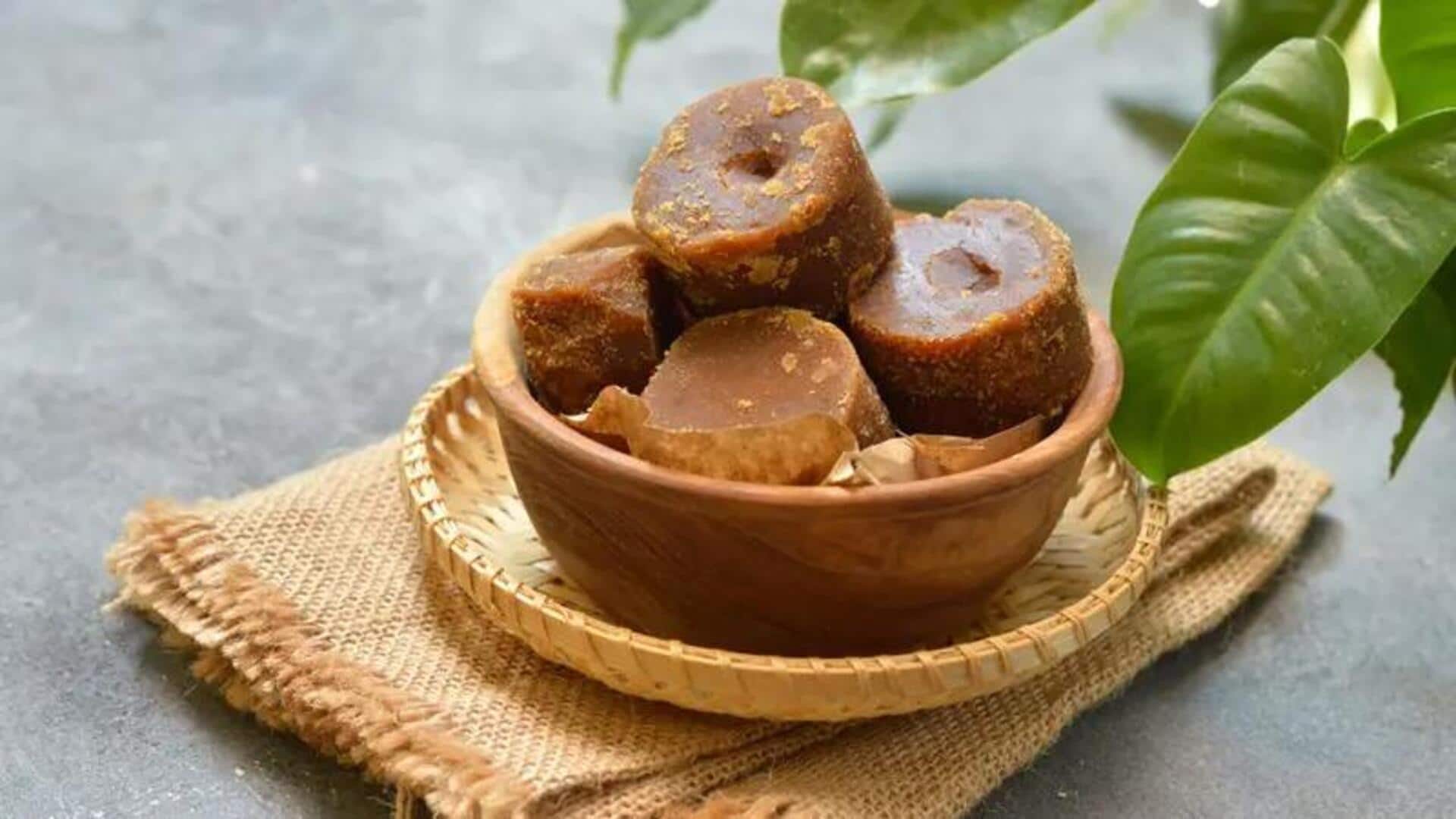 Temukan Manisnya Gula Merah dalam Hidangan Penutup Tradisional