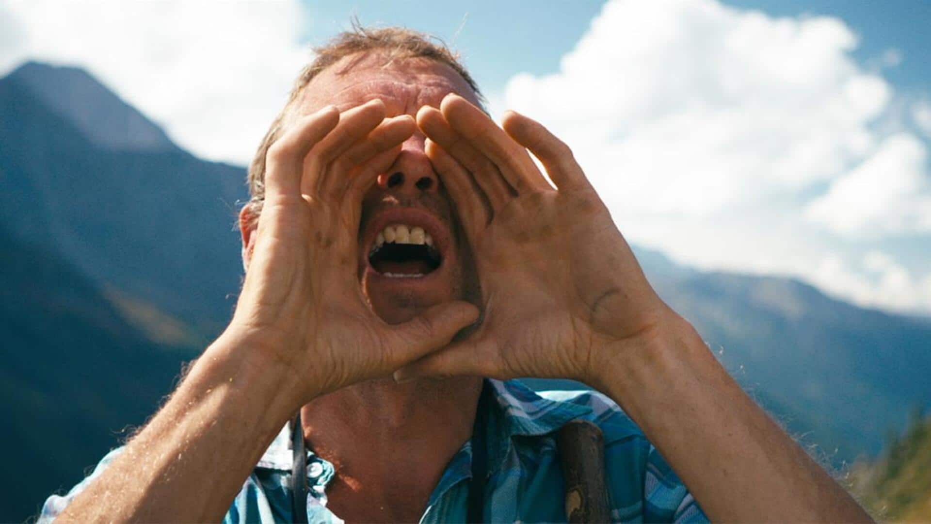 Mengungkap Fenomena Ilmiah di Balik Suara Gema