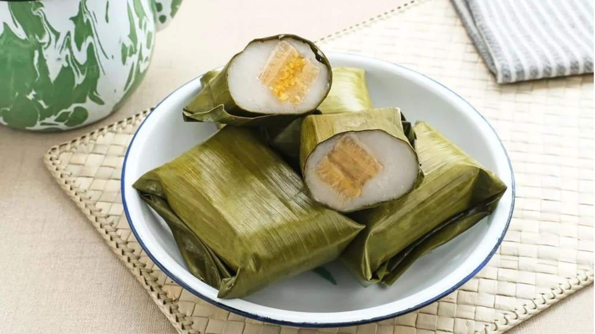 Lima Hidangan Pisang dari Indonesia yang Menggugah Selera