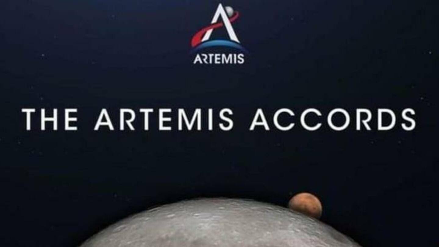 India Akan Menandatangani Kesepakatan Artemis; NASA-ISRO Akan Melakukan Misi Bersama