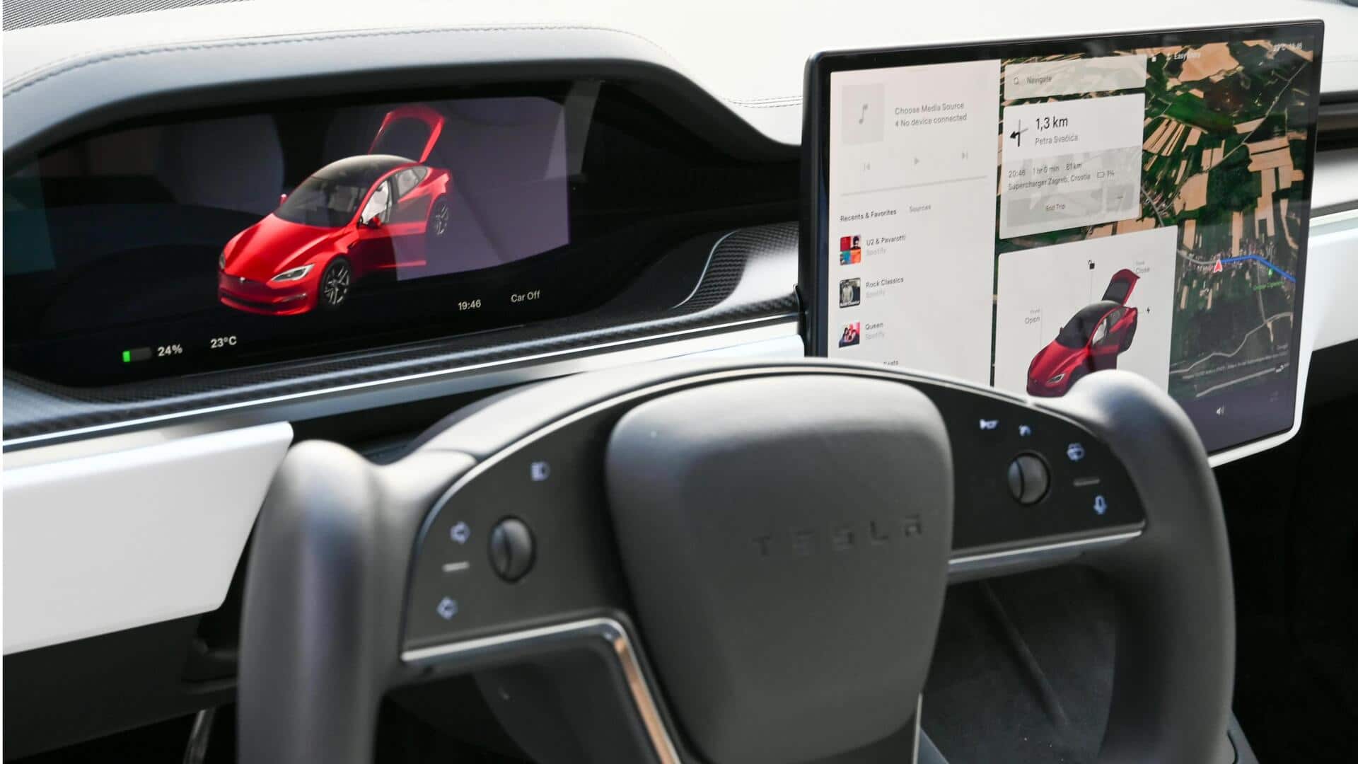 Merek Mobil Mewah yang Menggunakan AI untuk Berkendara Lebih Cerdas Merek Mobil Mewah yang Menggunakan AI untuk Berkendara Lebih Cerdas