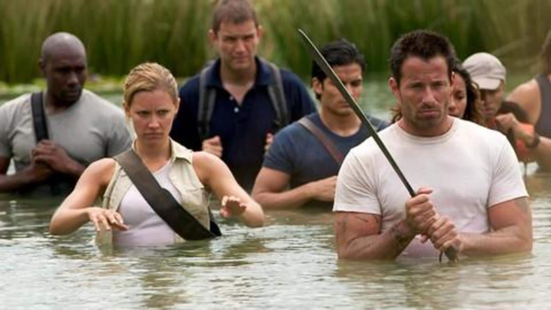 Fakta menarik tentang pengaruh Indonesia di film Hollywood