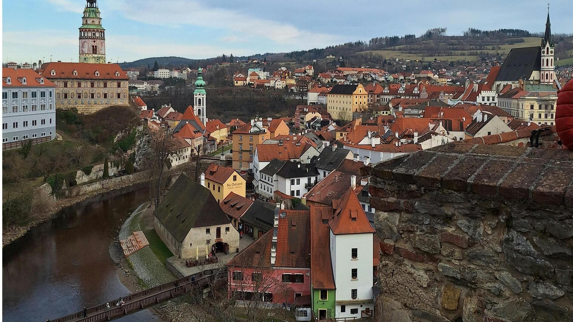 Menjelajahi Kota Spa Bohemia di Republik Ceko
