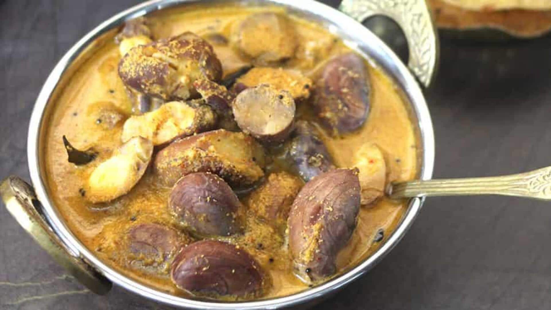 Biji Nangka: Bahan Tambahan Berharga di Dapur Anda