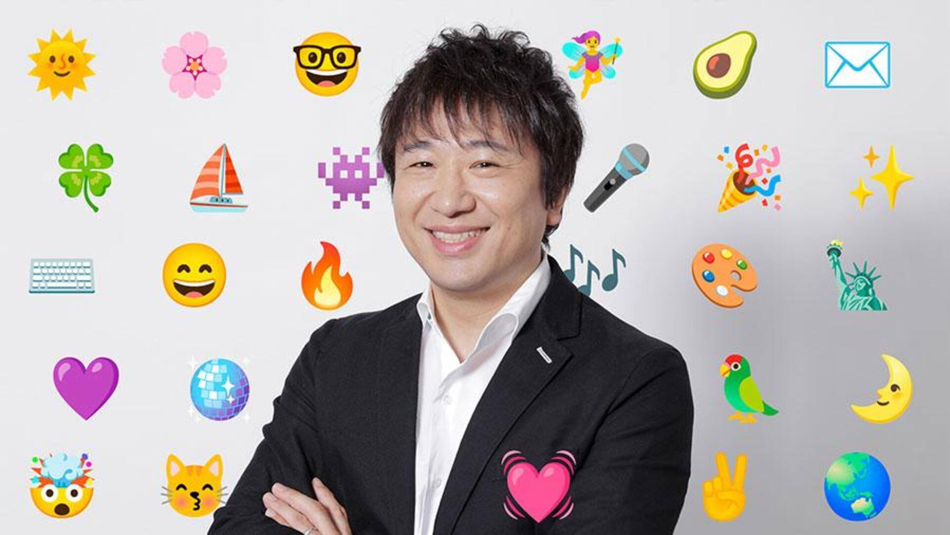Mengungkap Sejarah Menarik dari Emoji Mengungkap Sejarah Menarik dari Emoji