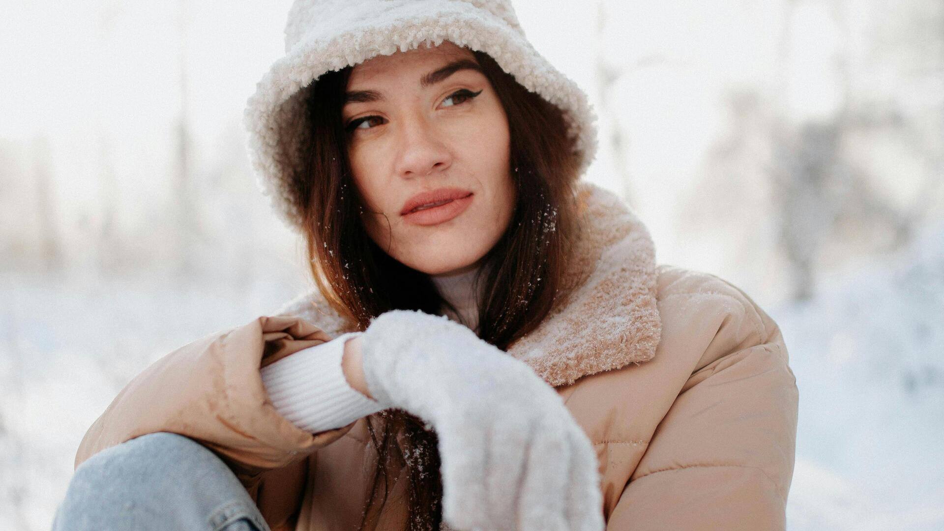 Tip layering wajib tahu untuk musim gugur