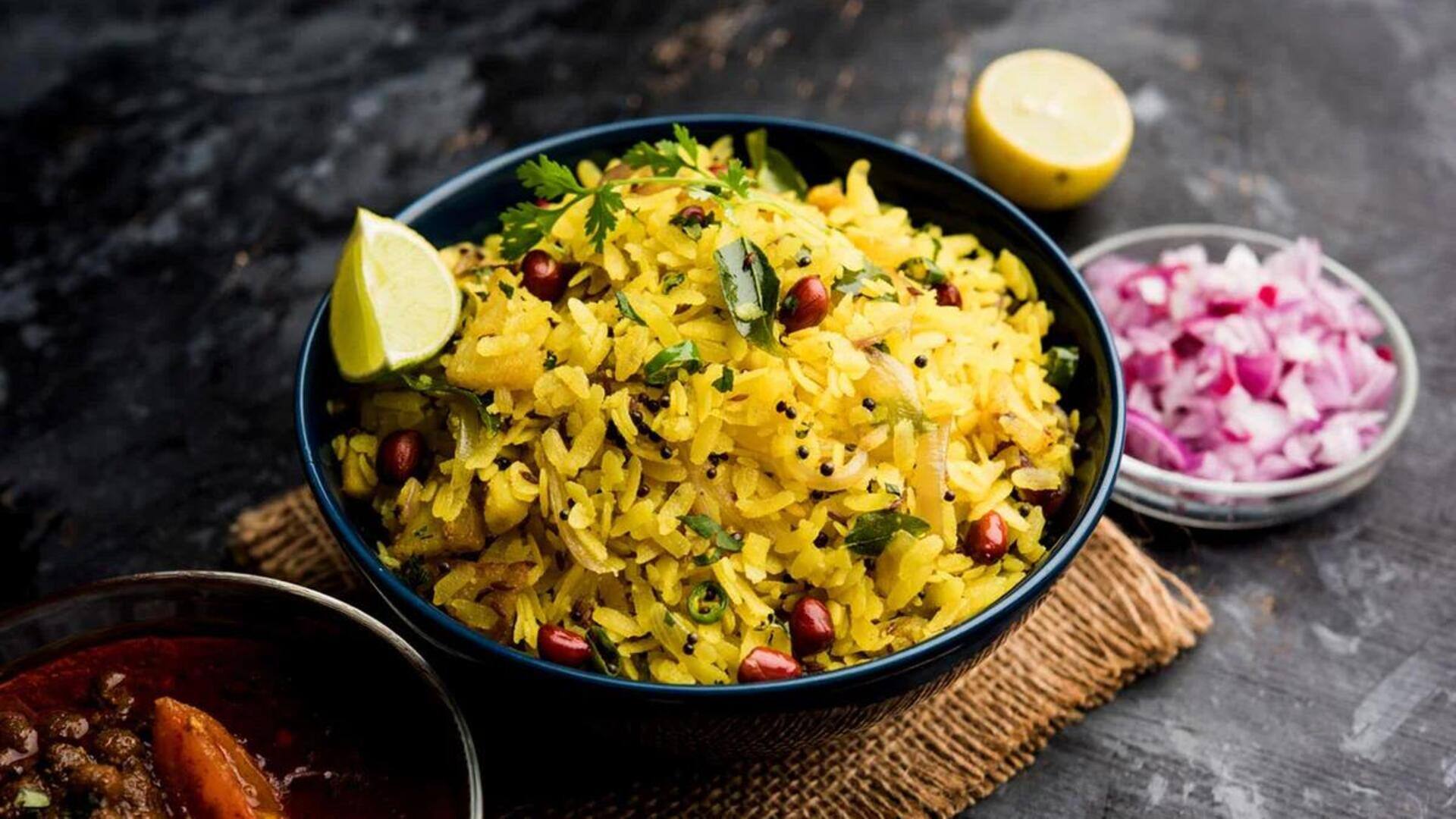 Camilan India Tanpa Proses Penggorengan yang Wajib Anda Cicipi