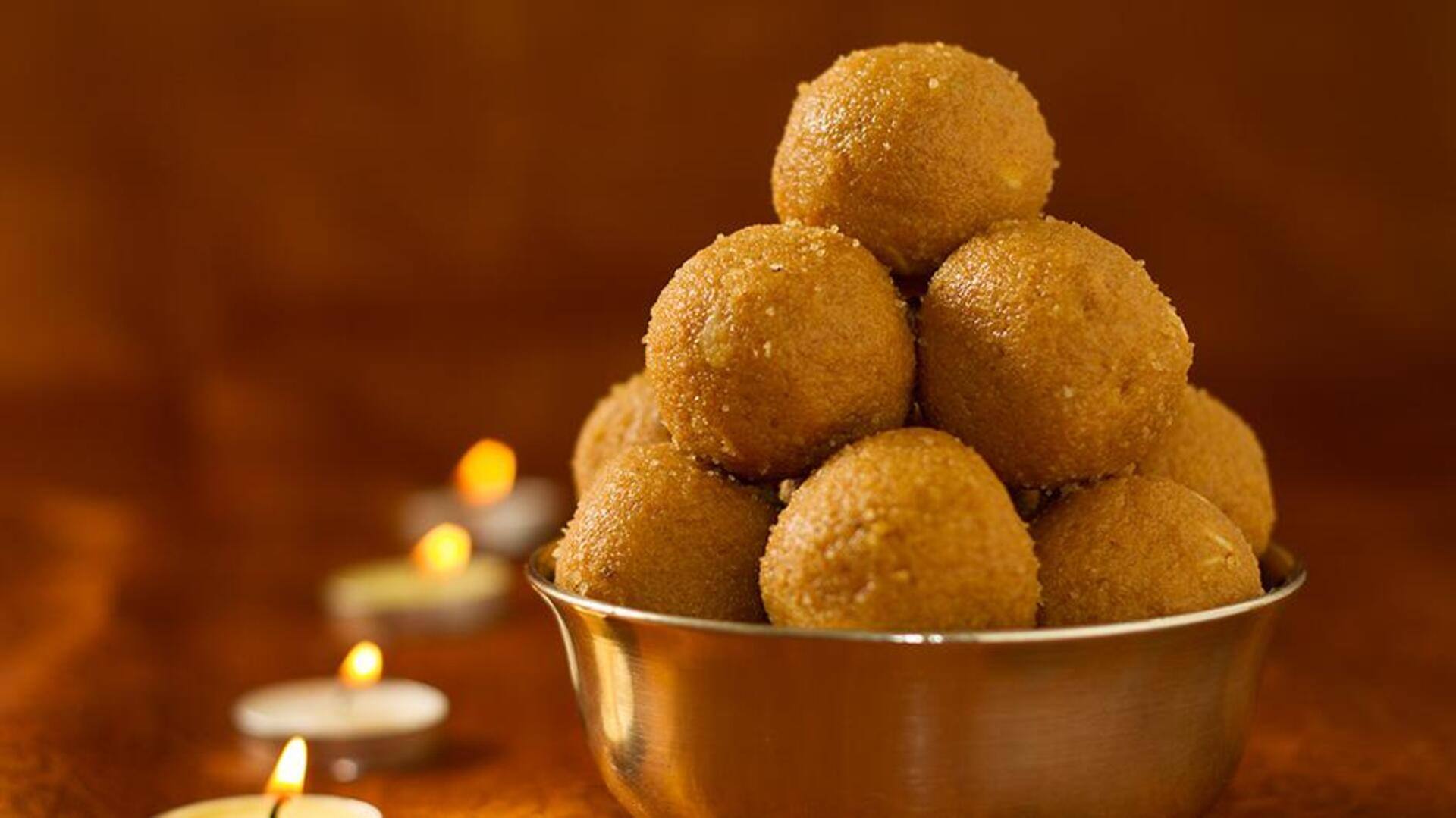 Hidangan Manis India Berbasis Gula Merah yang Wajib Anda Cicipi