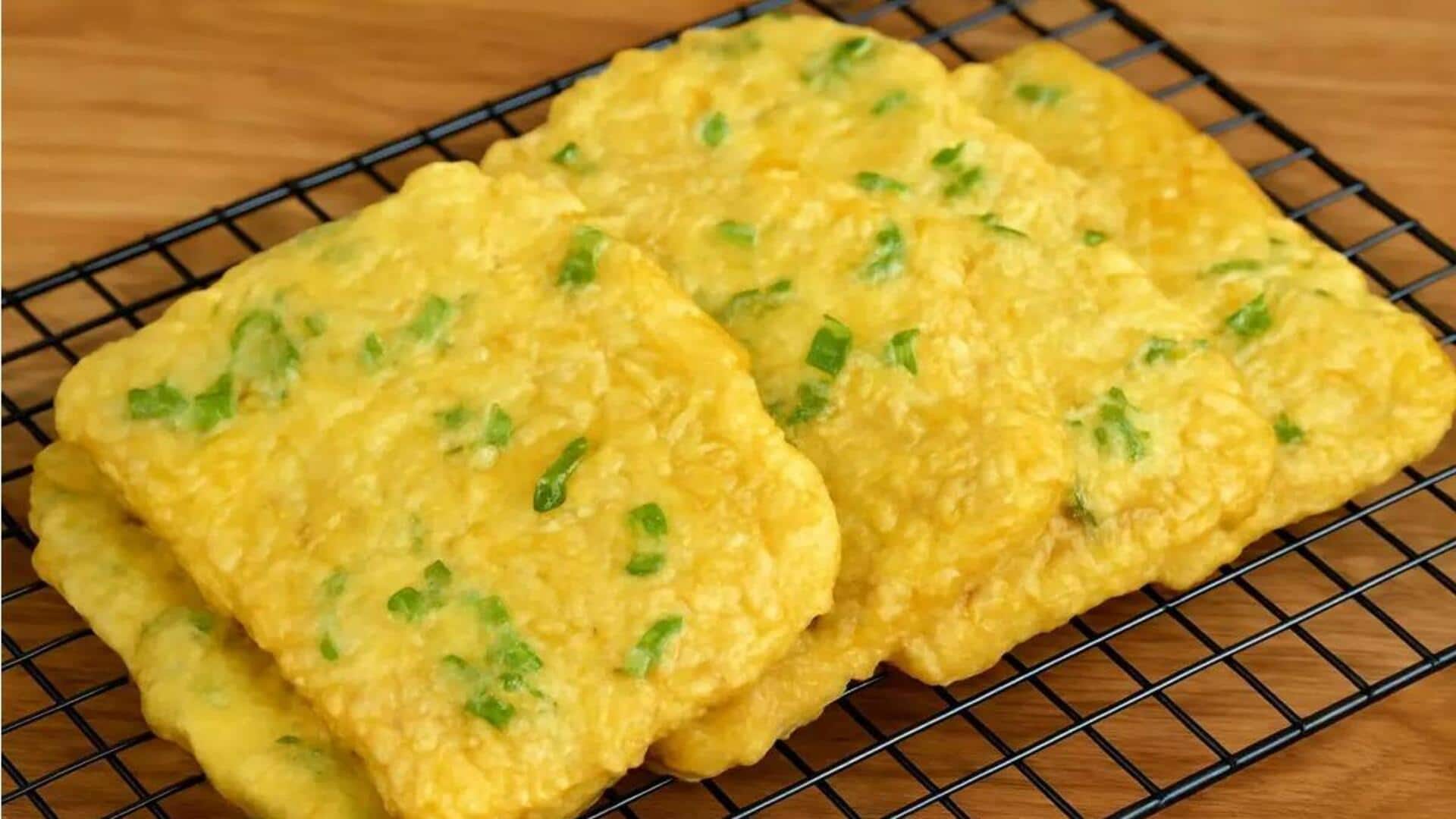 Camilan Gurih Khas Jawa yang Wajib Anda Cicipi