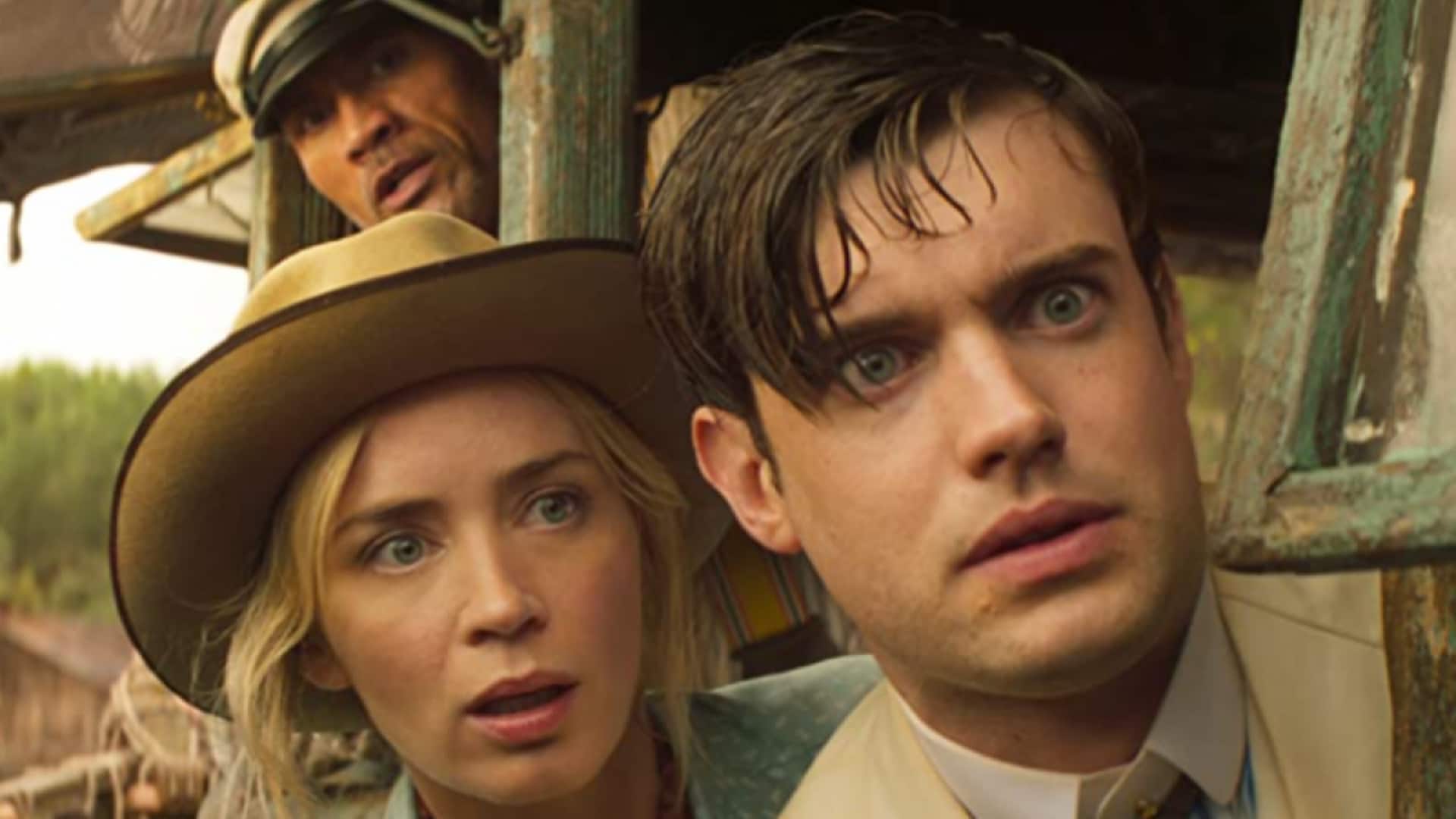 Lokasi syuting Hollywood yang jarang diketahui