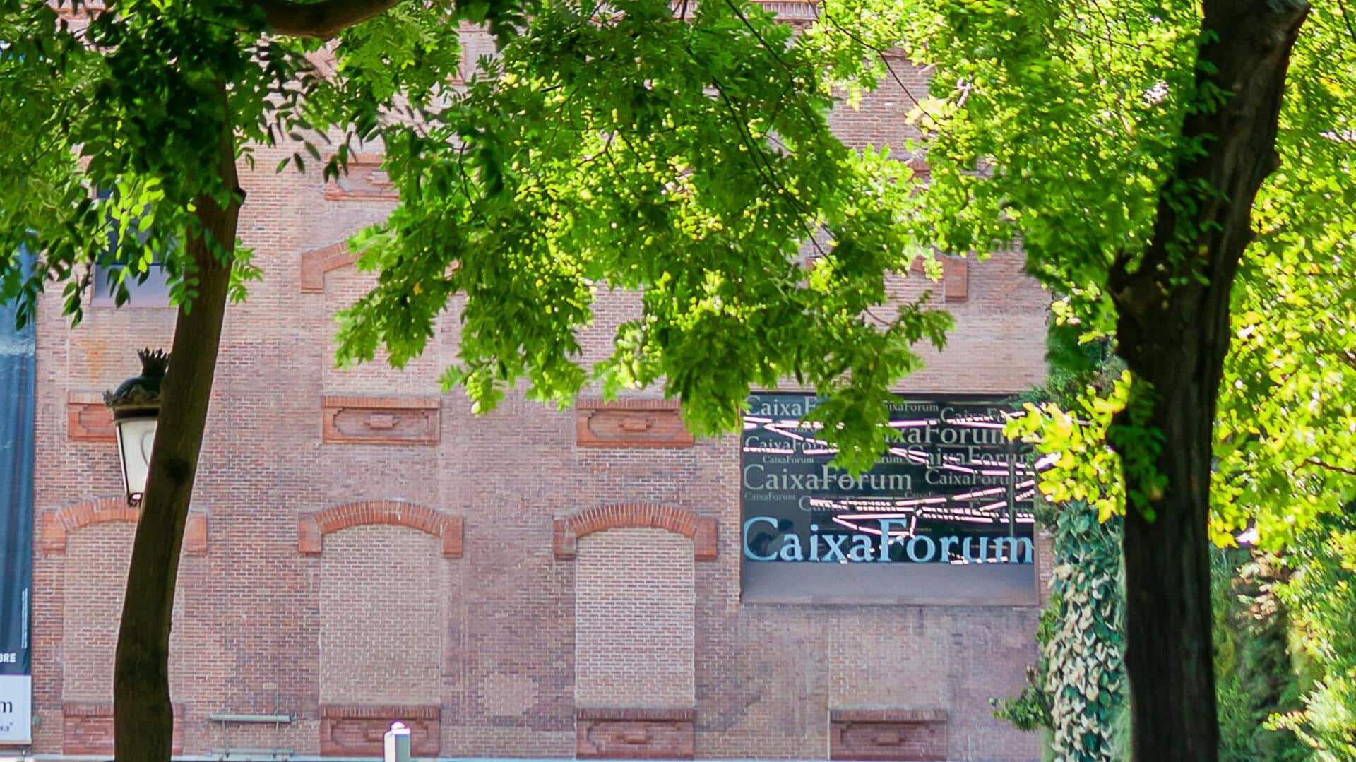 Lima Kebun Atap Terbaik di Kota Spanyol