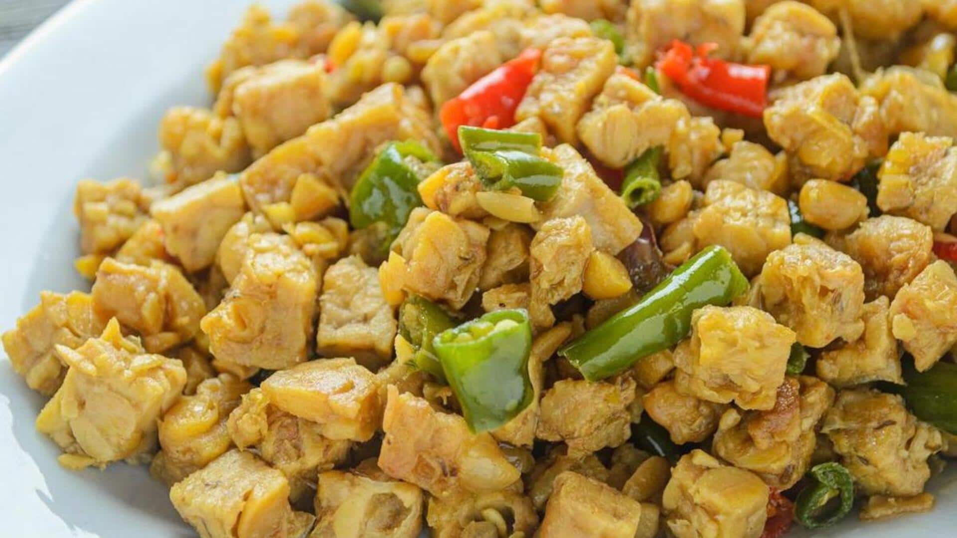 Lima Camilan Renyah dengan Sentuhan Kencur yang Wajib Anda Cicipi