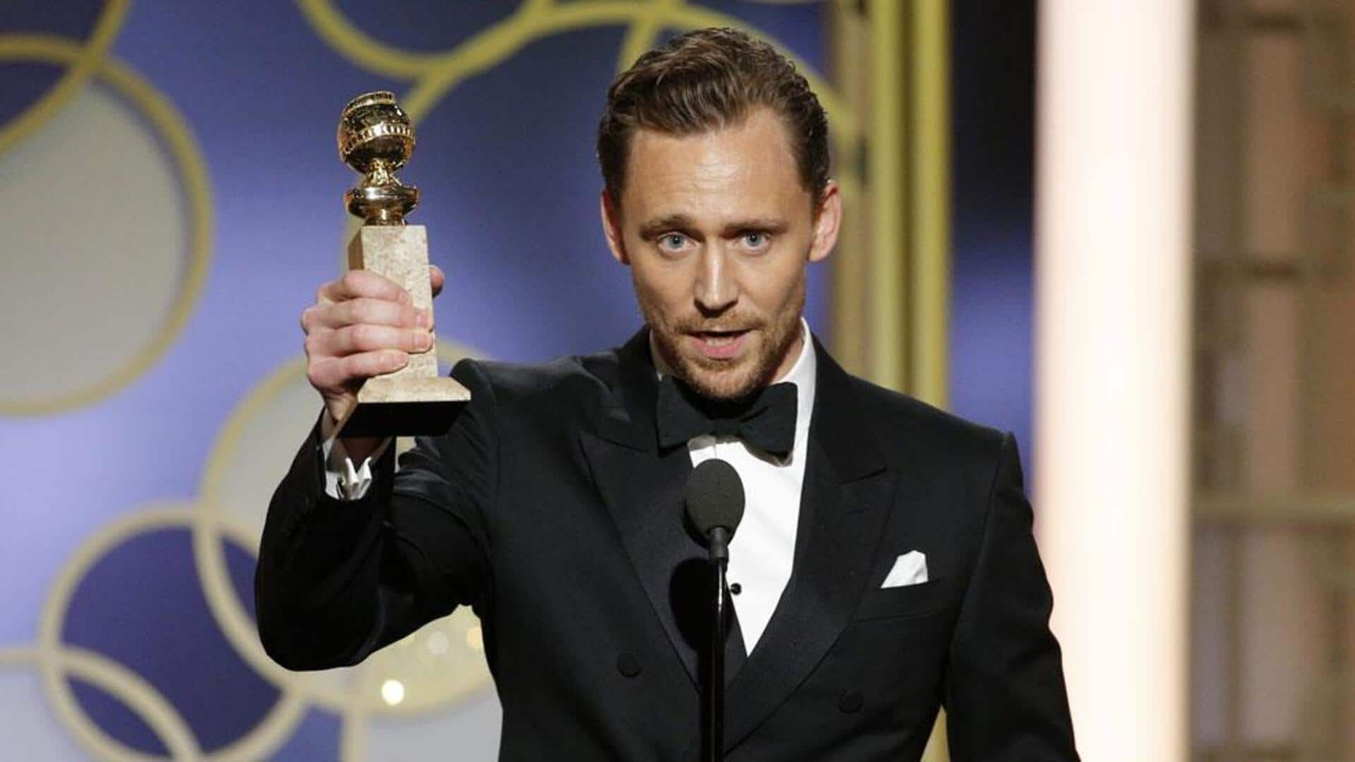 Aktor Hollywood dengan cinta seumur hidup pada gaya tari unik