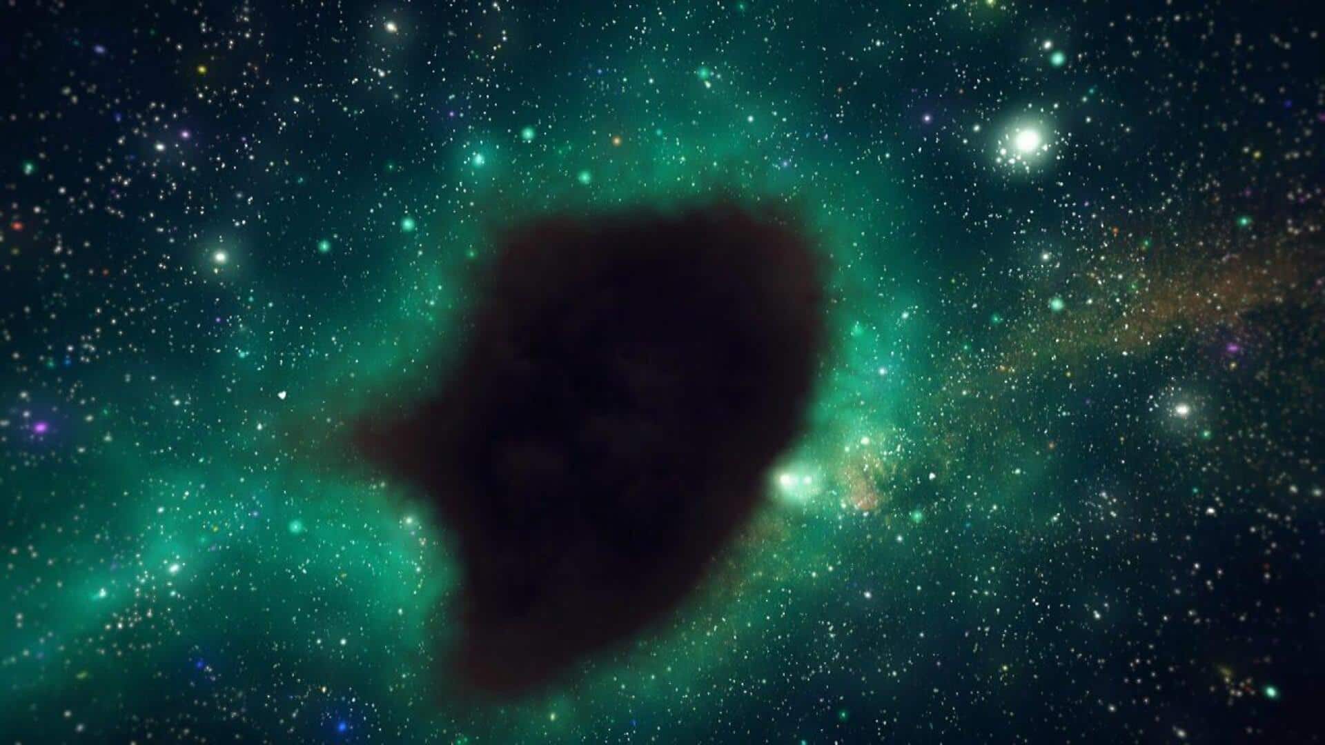 Penjelasan Singkat tentang Kosmik Void, Misteri Astrofisika yang Belum Terpecahkan Penjelasan Singkat tentang Kosmik Void, Misteri Astrofisika yang Belum Terpecahkan