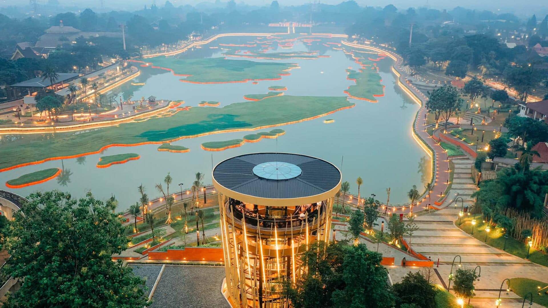 Lokasi film unik di Jakarta yang wajib dikunjungi Lokasi film unik di Jakarta yang wajib dikunjungi