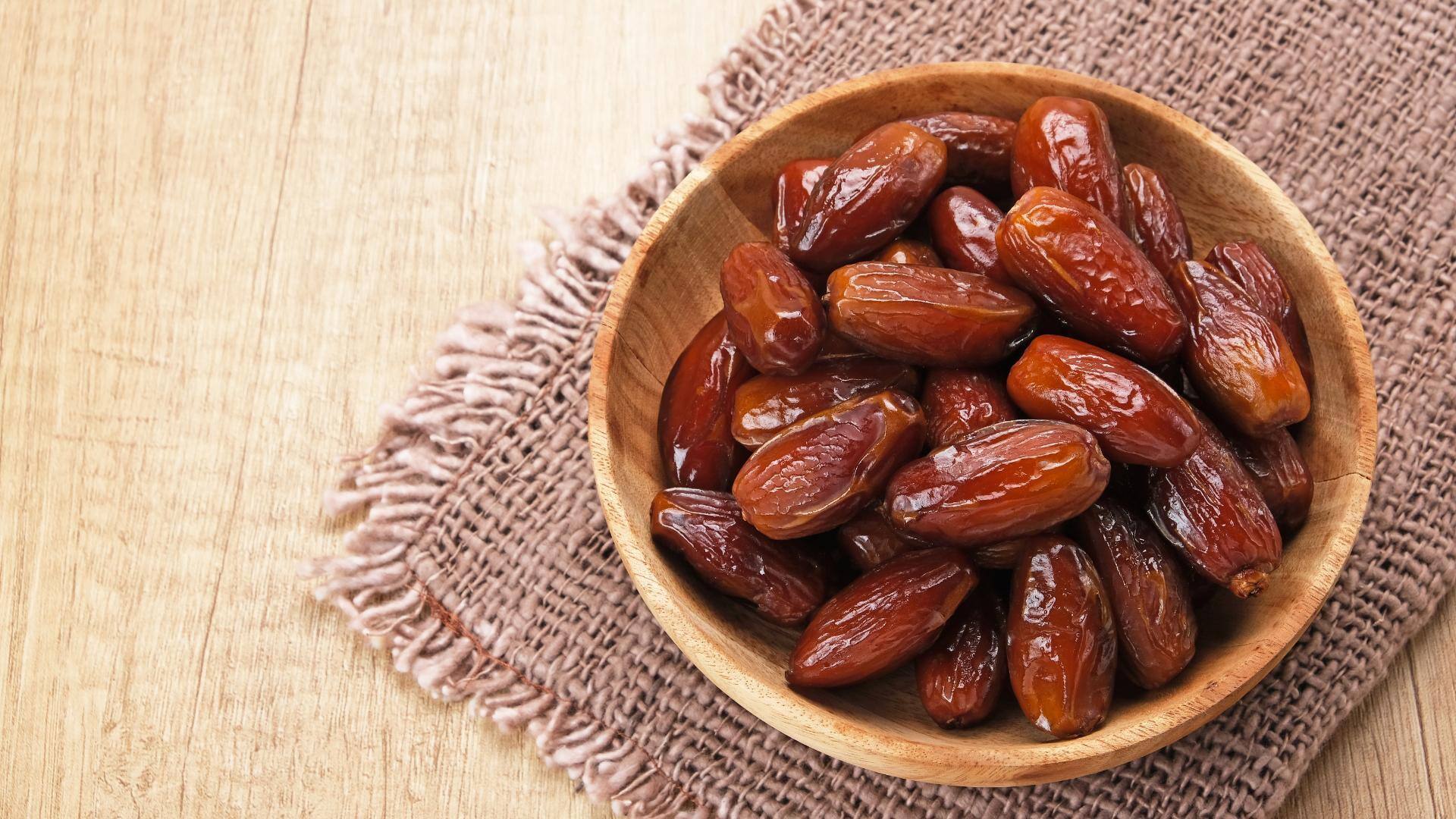 Manfaat Mengejutkan Buah Kurma dalam Hidangan Sehari-hari