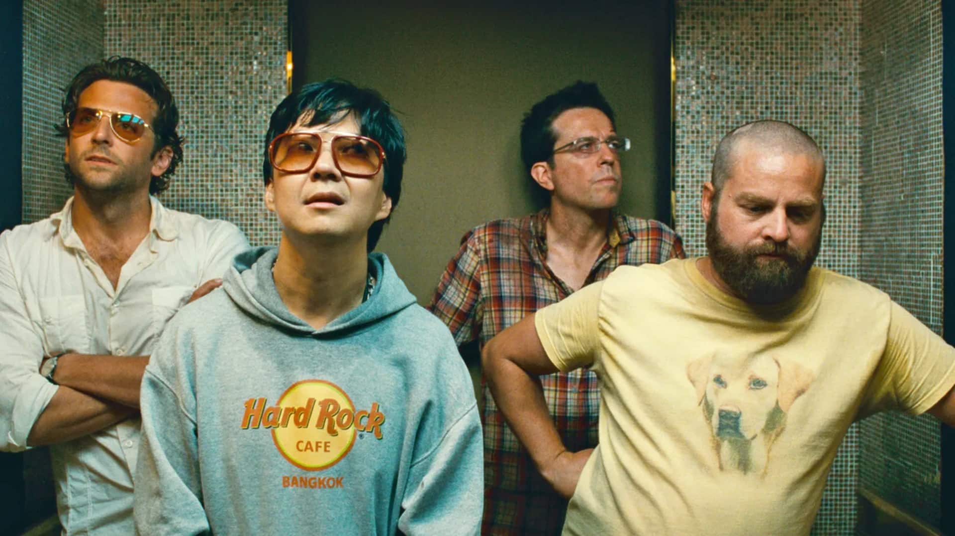 Alat musik Indonesia dalam soundtrack film Hollywood