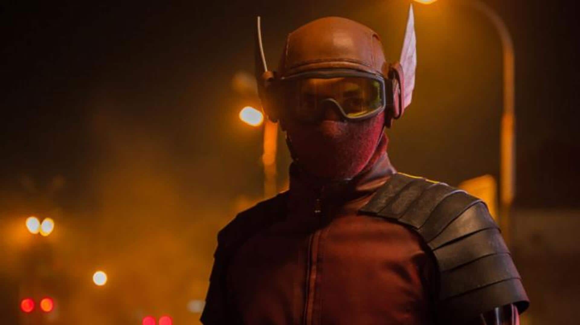 Kostum film ikonik yang terlupakan di Indonesia