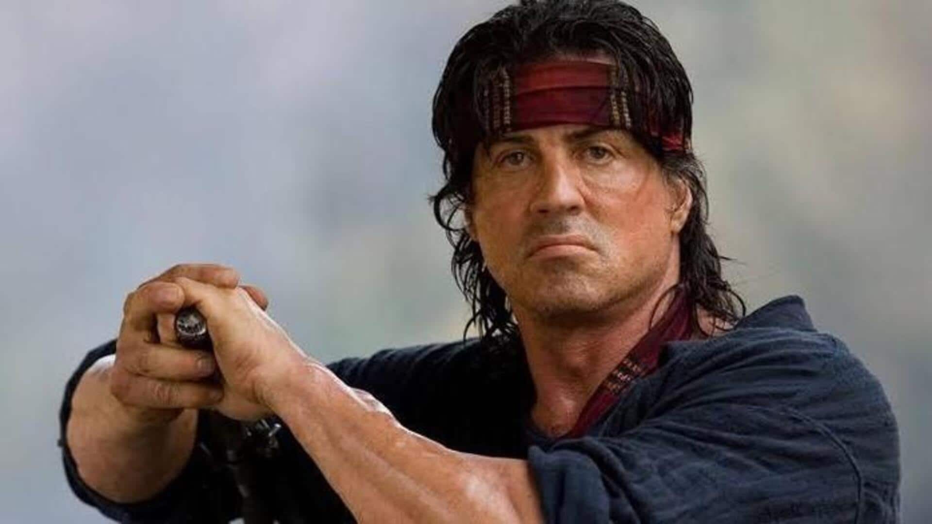 Legenda Hollywood: Aktor terkenal dengan peran transformasi