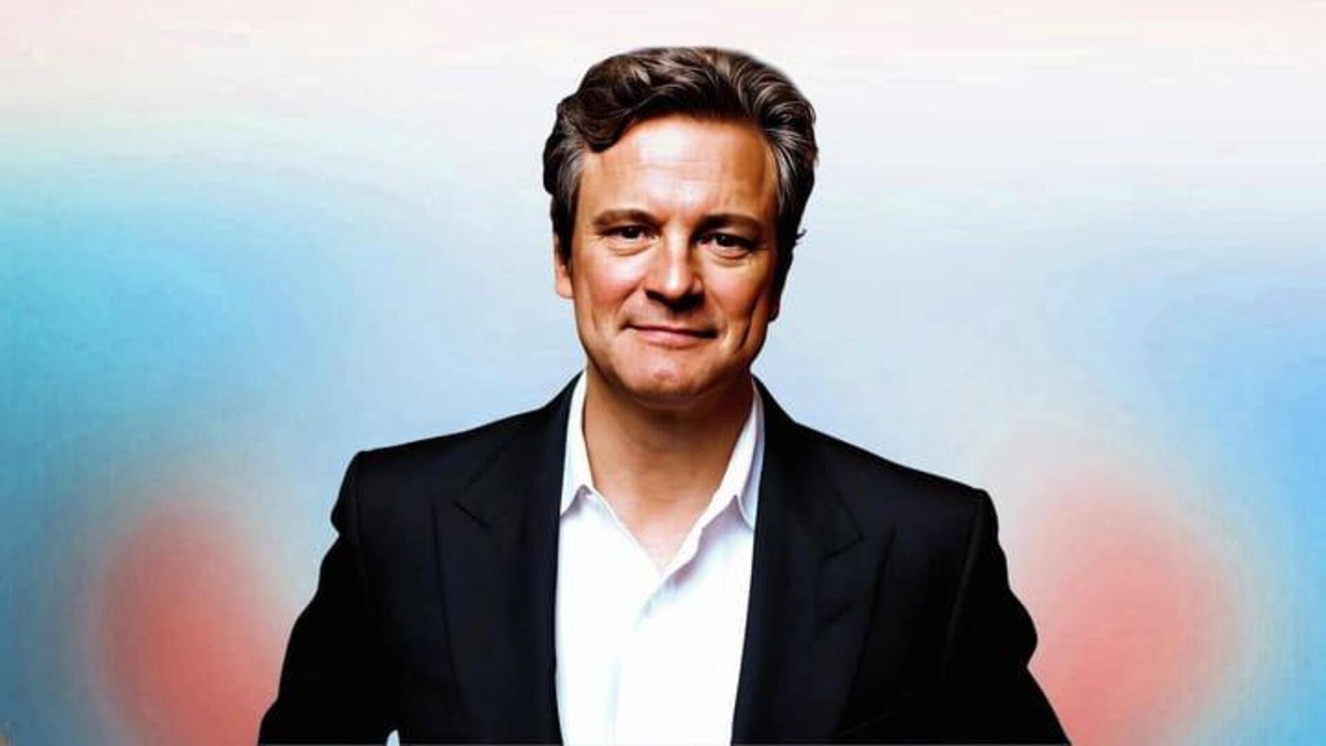 5 Penampilan Terbaik Colin Firth Yang Wajib Ditonton