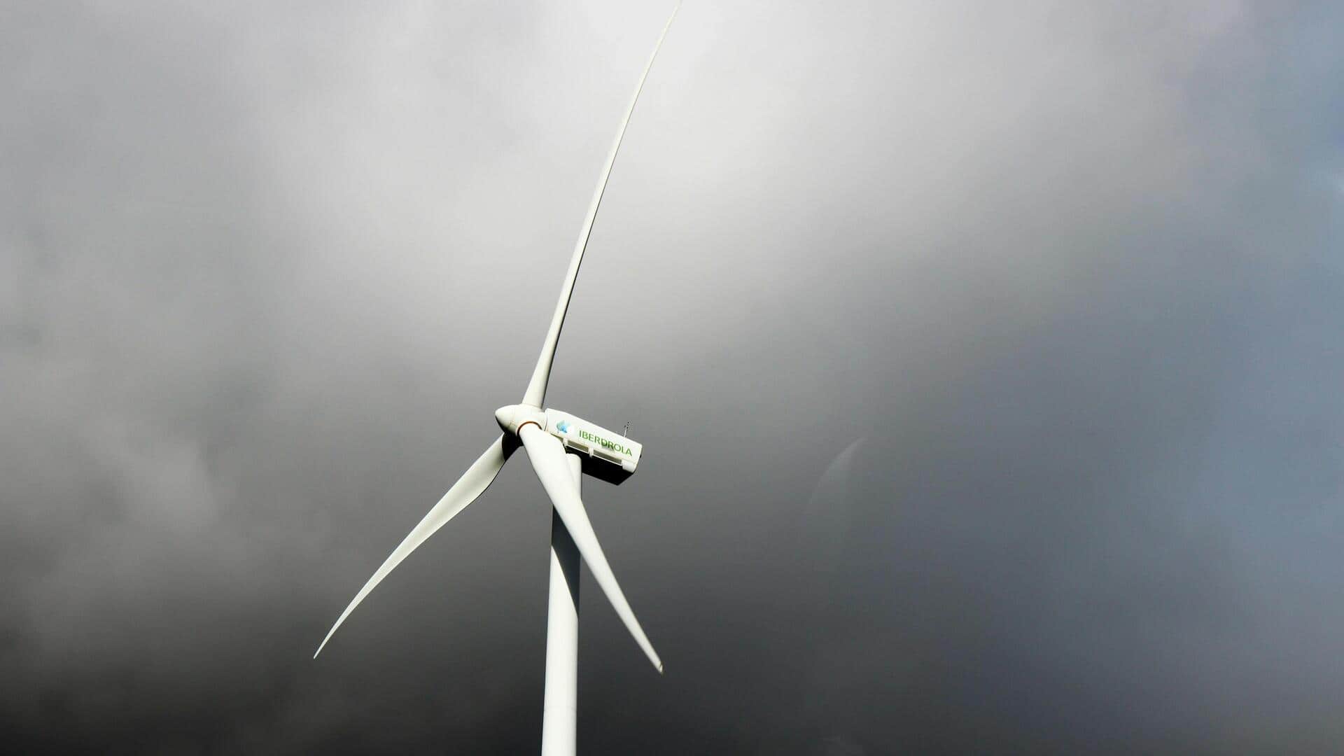 Turbin Angin: Mengubah Energi Pedesaan di India