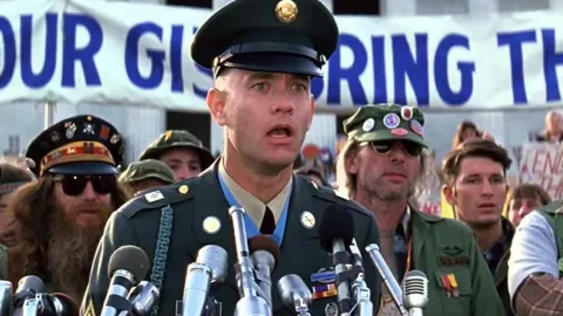 Kutipan salah terkenal dari film Hollywood