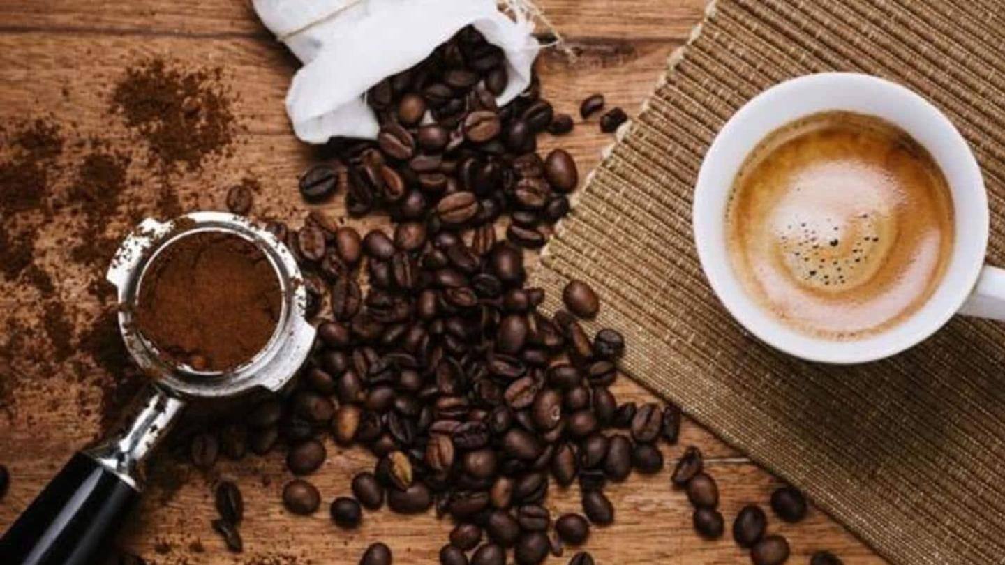 Kopi dapat mengurangi risiko diabetes tipe 2 Kopi dapat mengurangi risiko diabetes tipe 2
