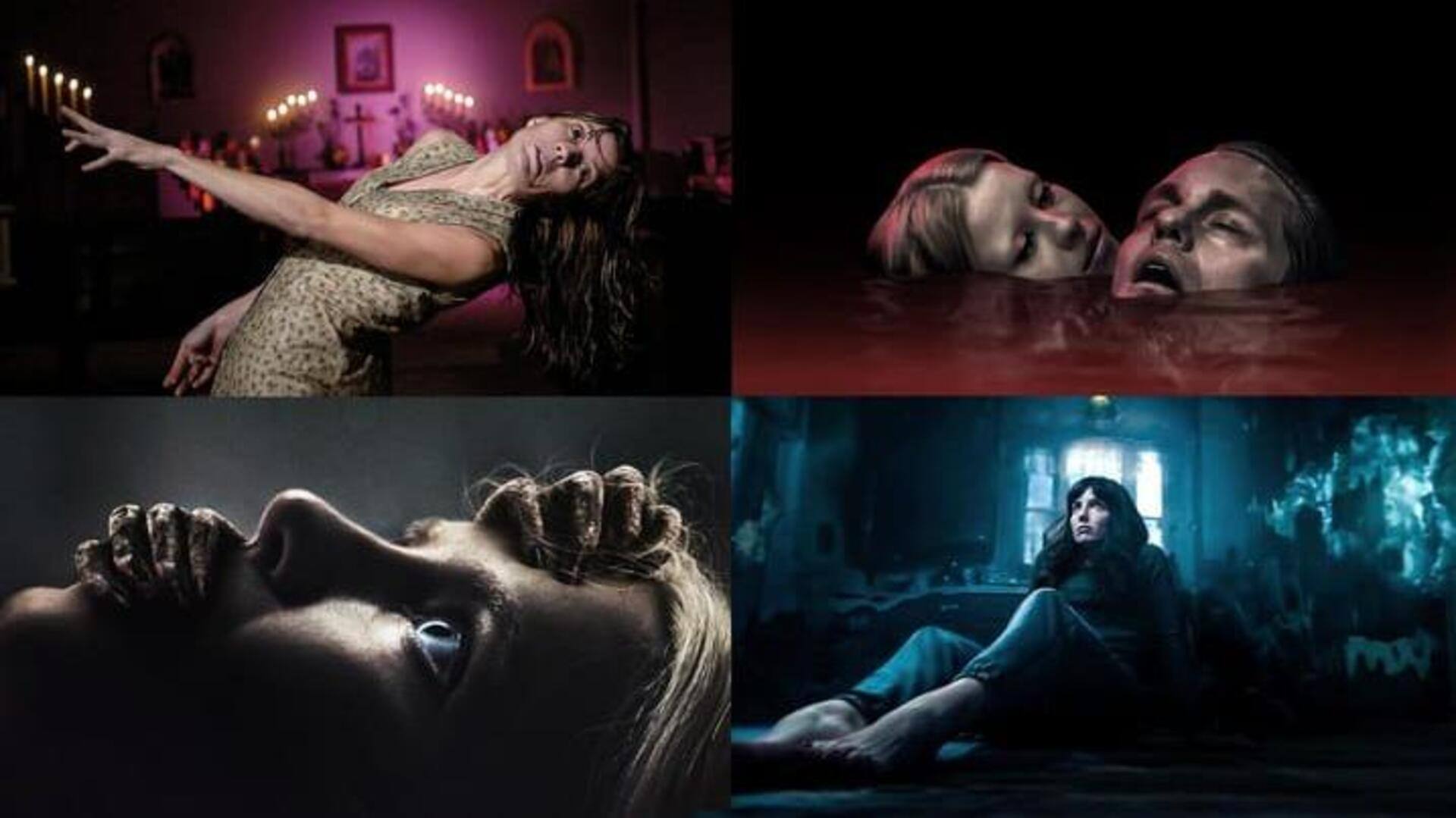 5 Film Horor Hollywood Terbaik di Hulu
