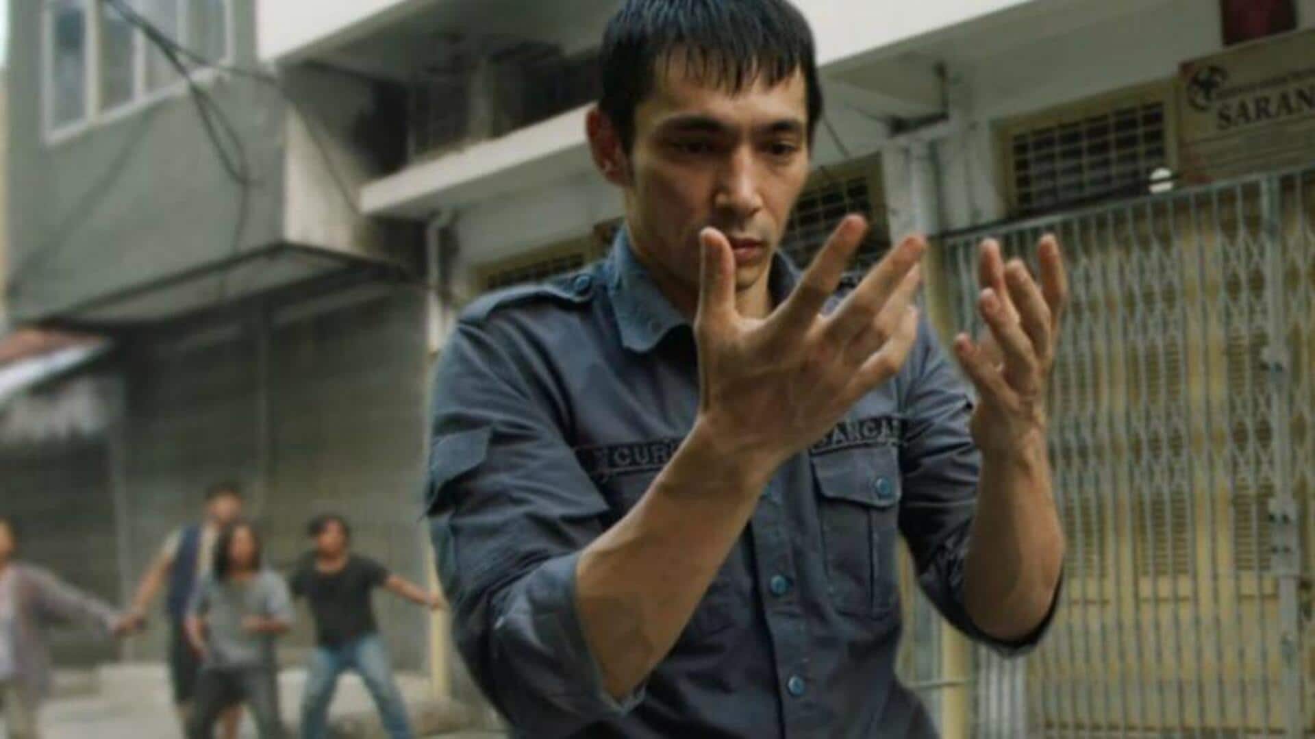 Lokasi ikonik dalam film Indonesia: Eksplorasi sinematik