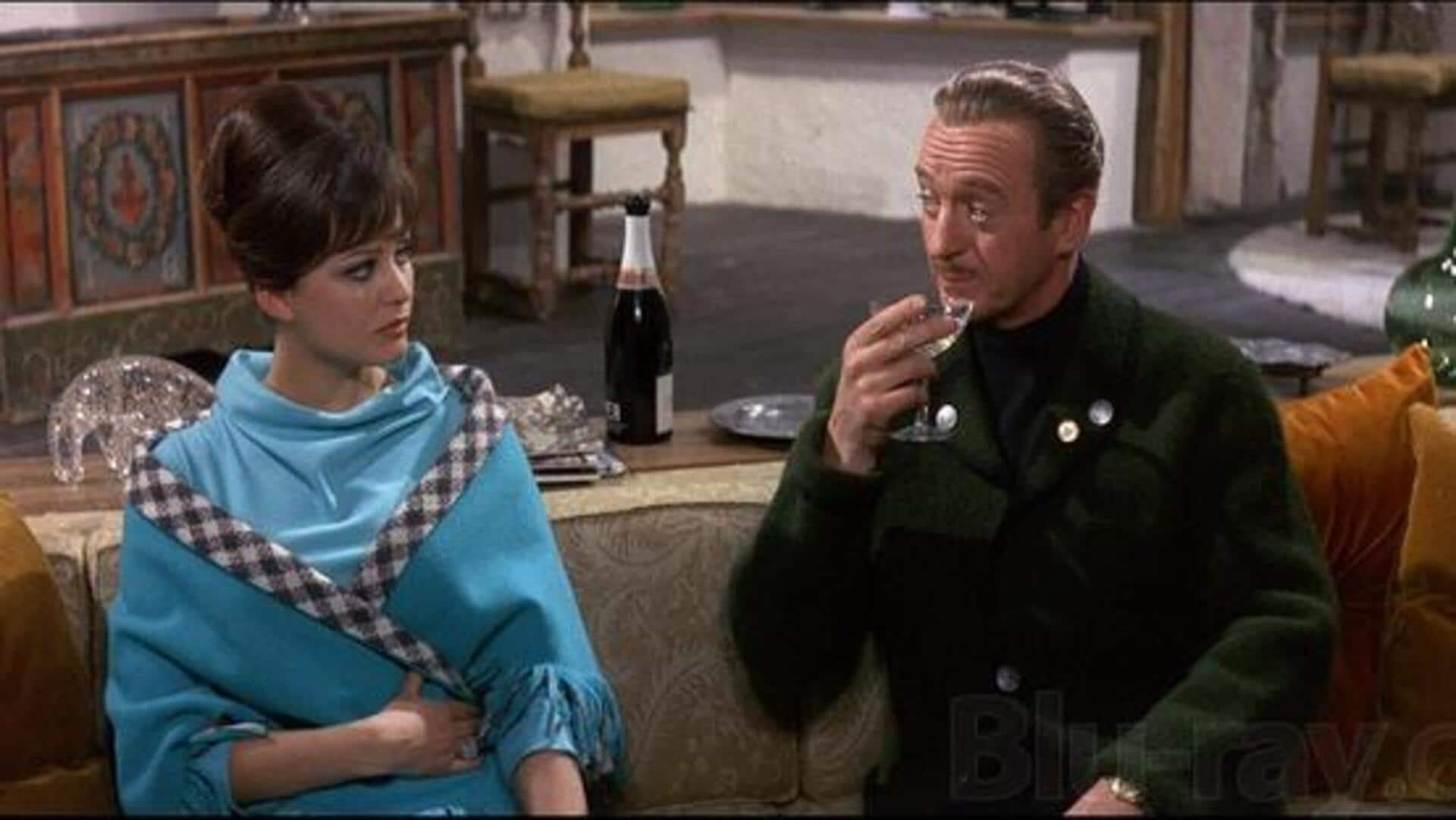 Rahasia menarik dari film Hollywood ikonik