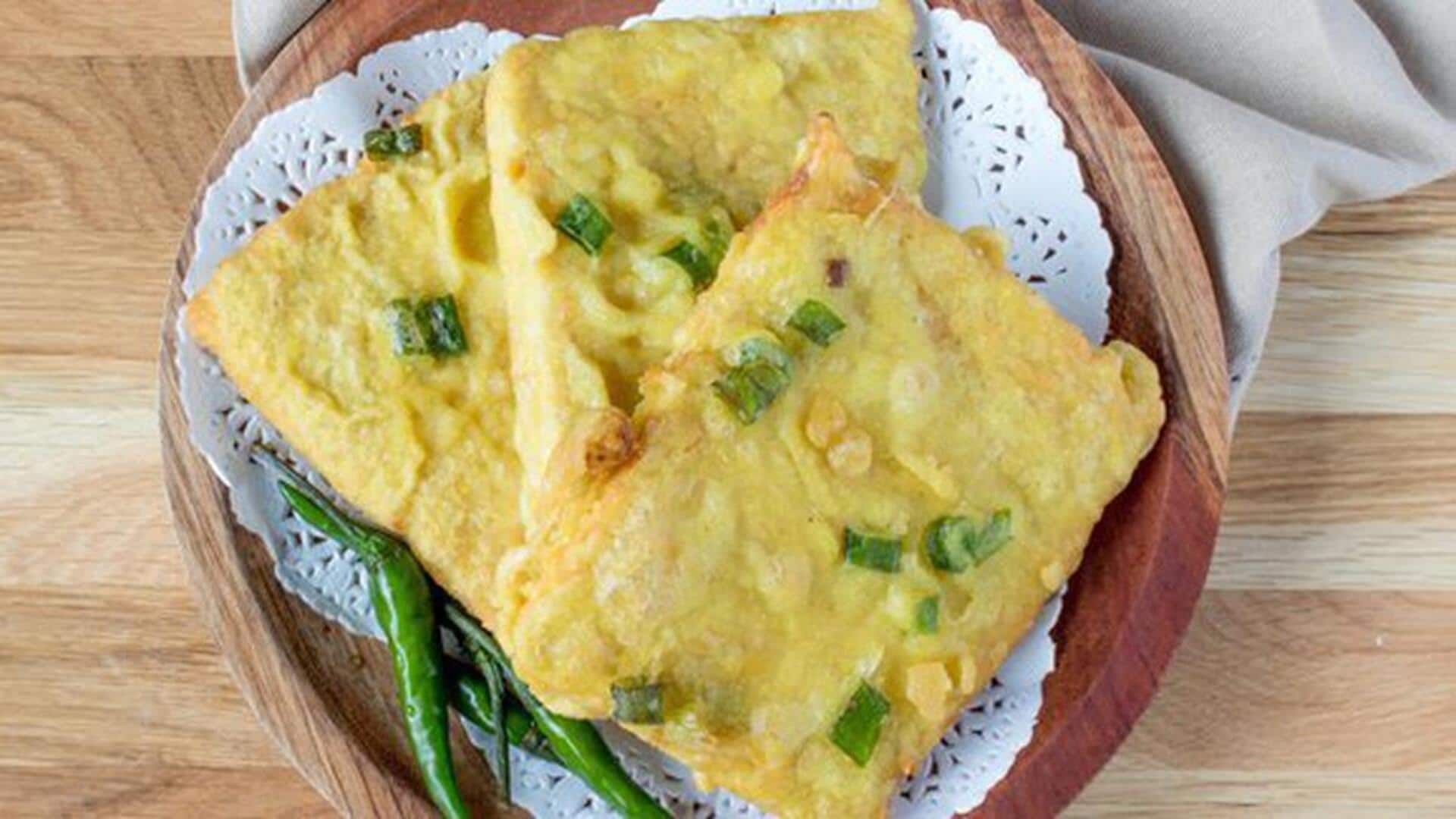 Resep Tempe Inovatif yang Mengubah Hidangan Tradisional Indonesia