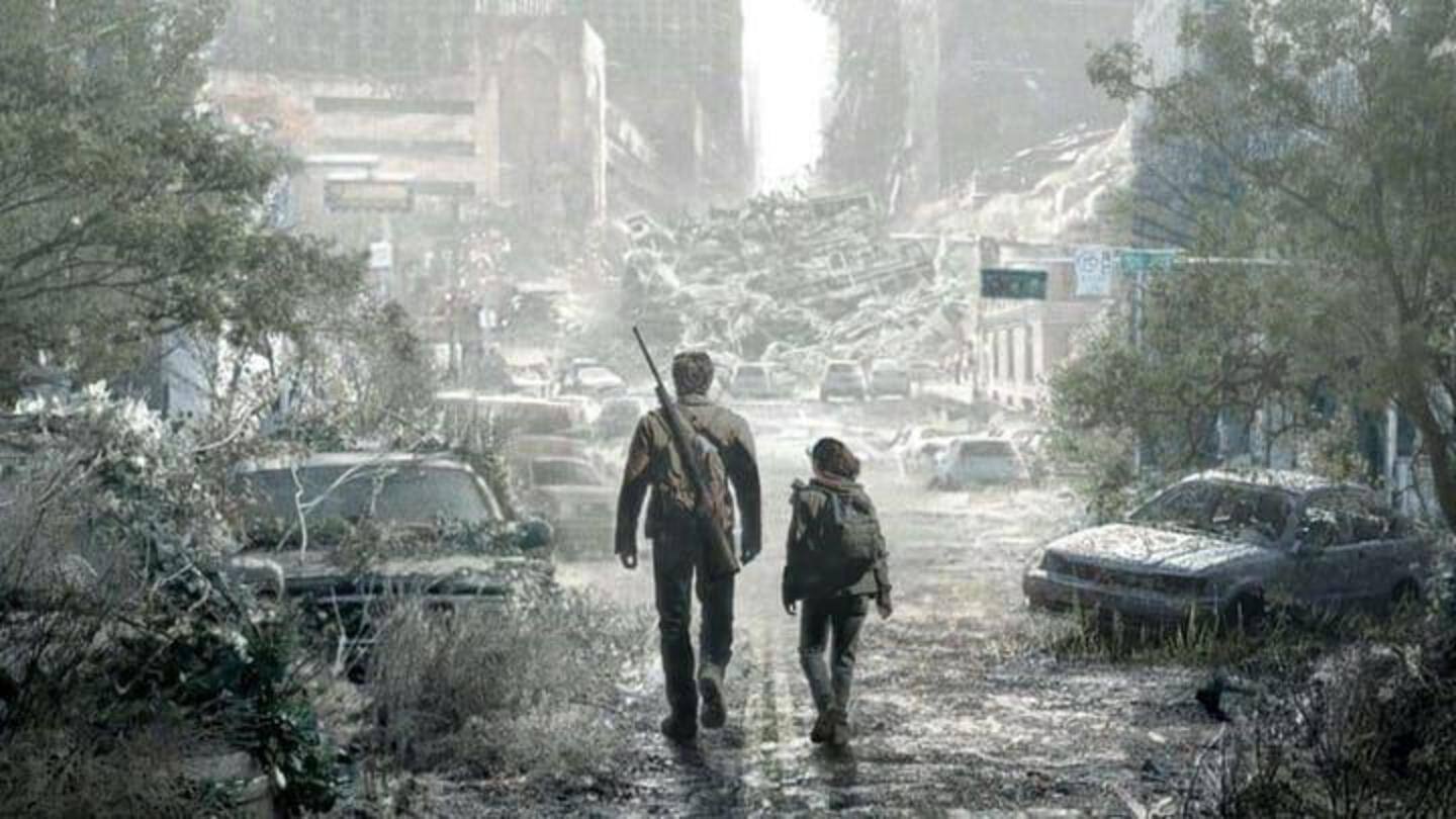 'The Last of Us': Segala sesuatu tentang pertunjukan terbesar HBO tahun 2023