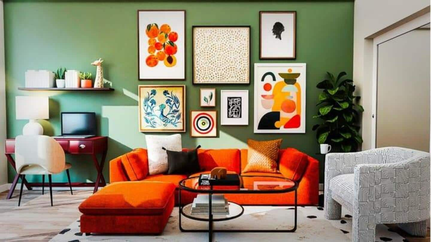 5 Item Feng Shui Yang Membawa Keberuntungan