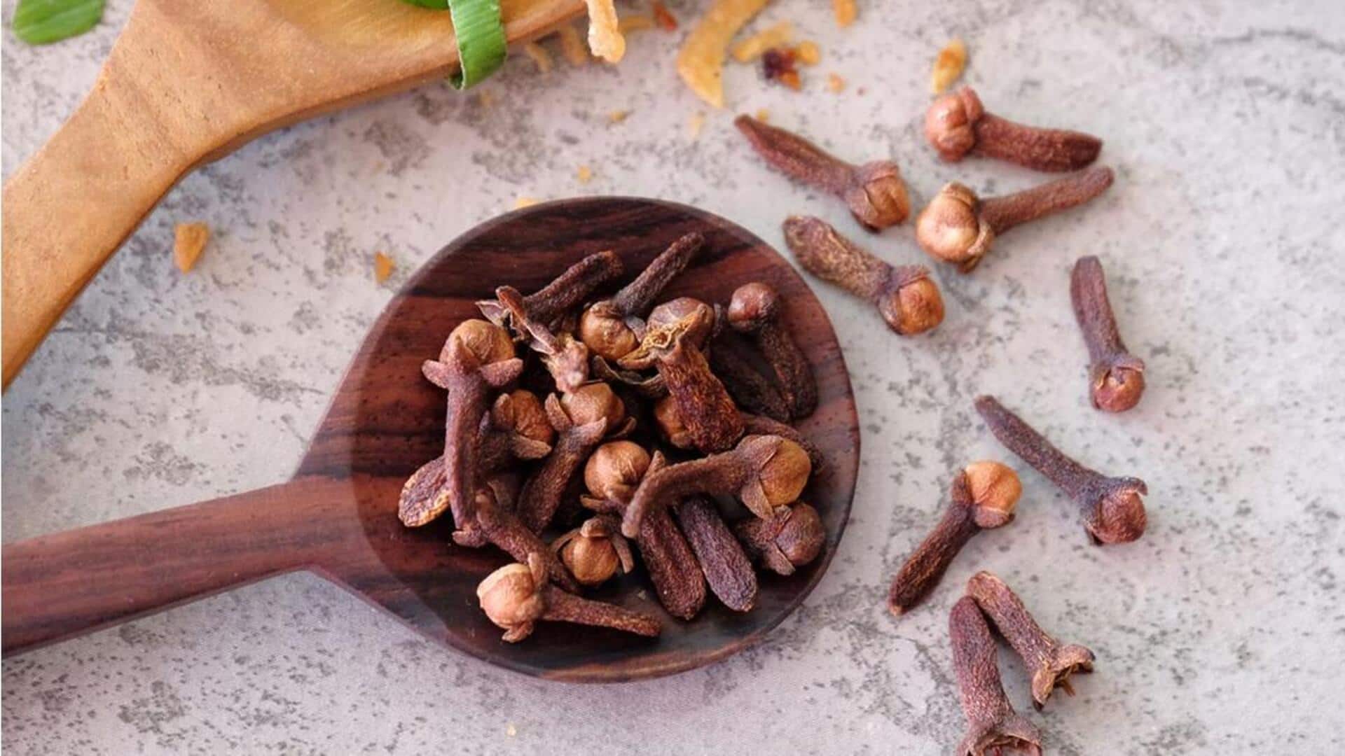 Rempah-Rempah Utama dalam Hidangan Penutup Indonesia