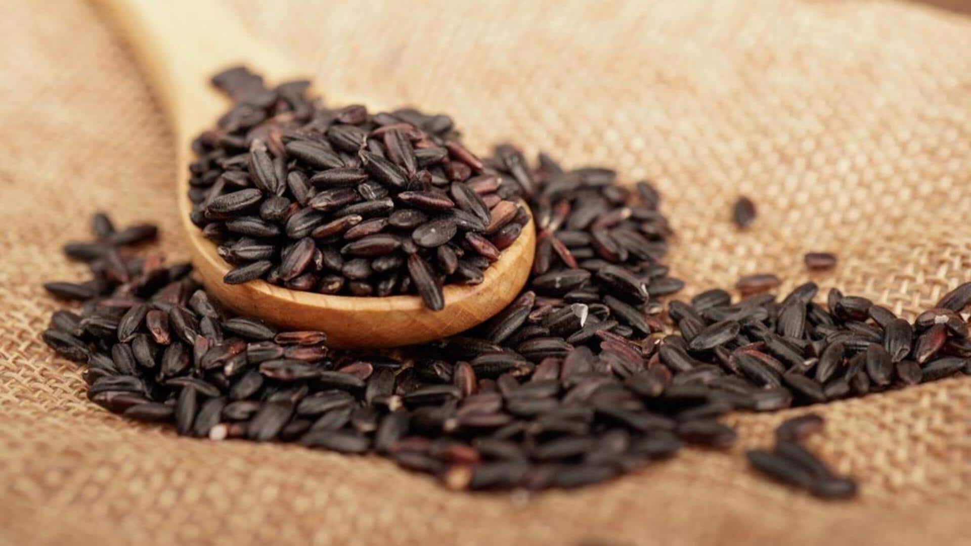 Sederet Varietas Beras Indonesia yang Wajib Anda Cicipi