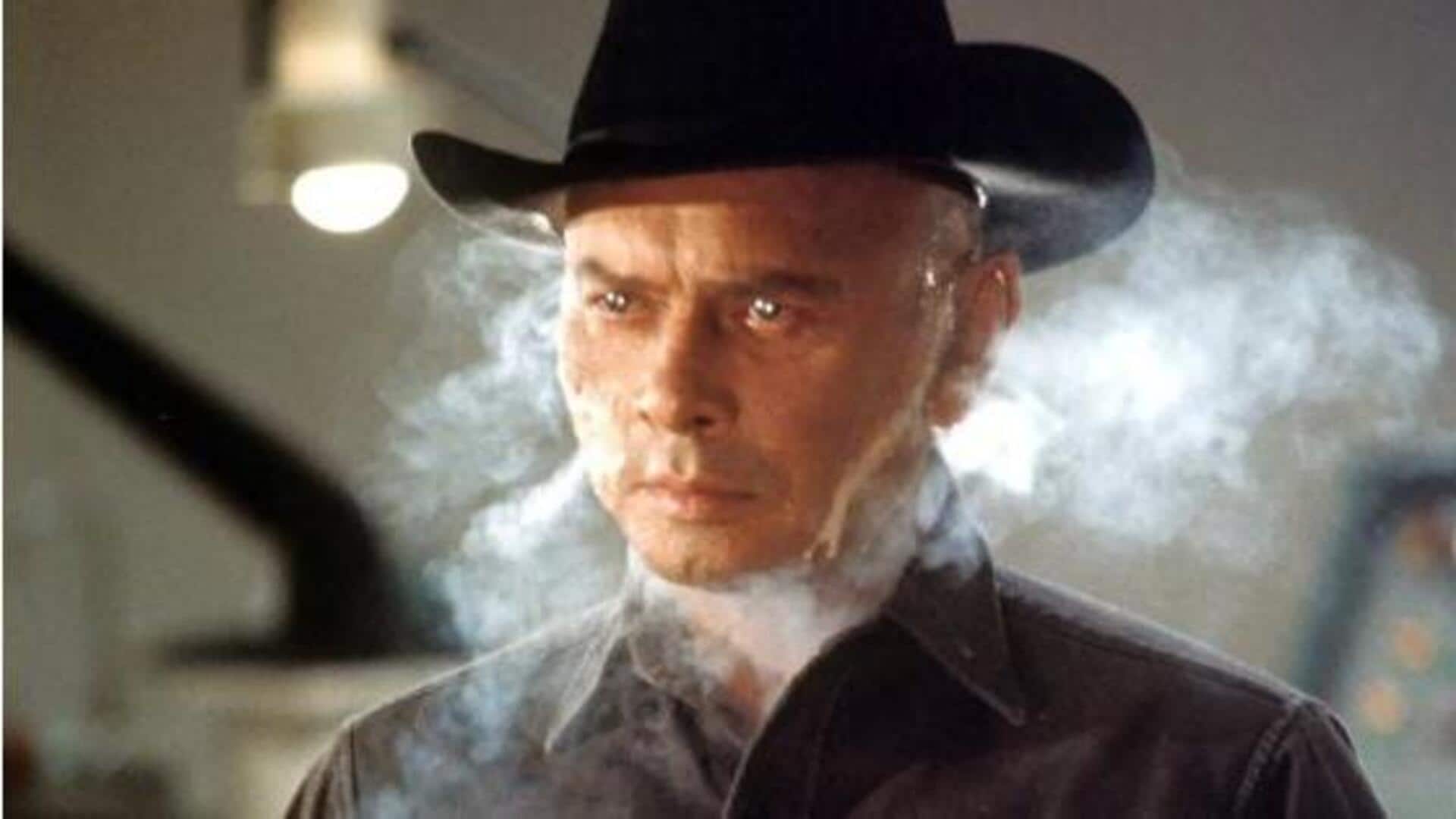 Efek visual tersembunyi dalam film Hollywood klasik