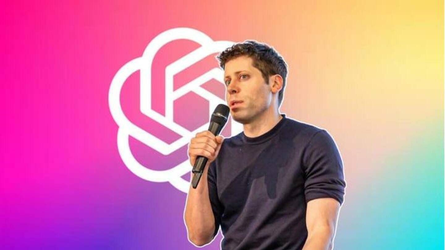 Mengapa Sam Altman menginvestasikan $180 juta di perusahaan anti-penuaan yang misterius