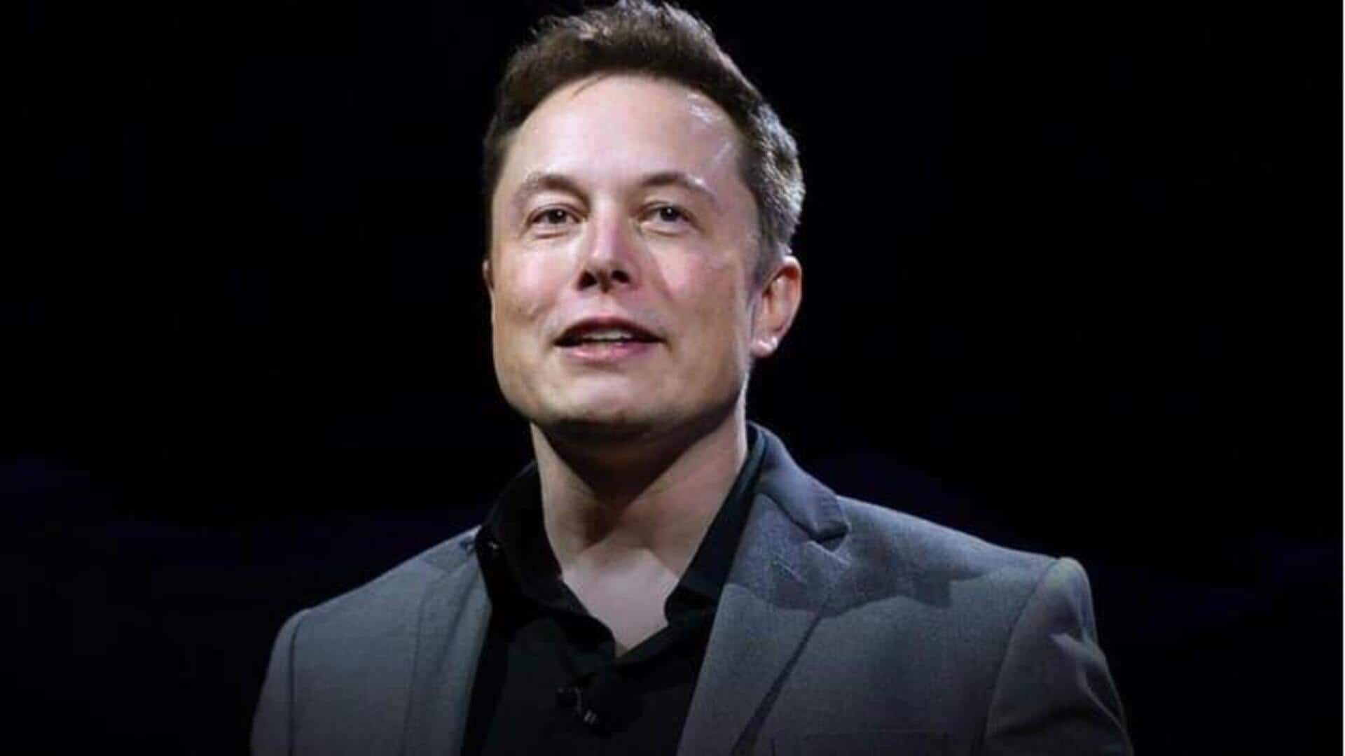 Elon Musk akan mengintegrasikan startup AI-nya dengan X