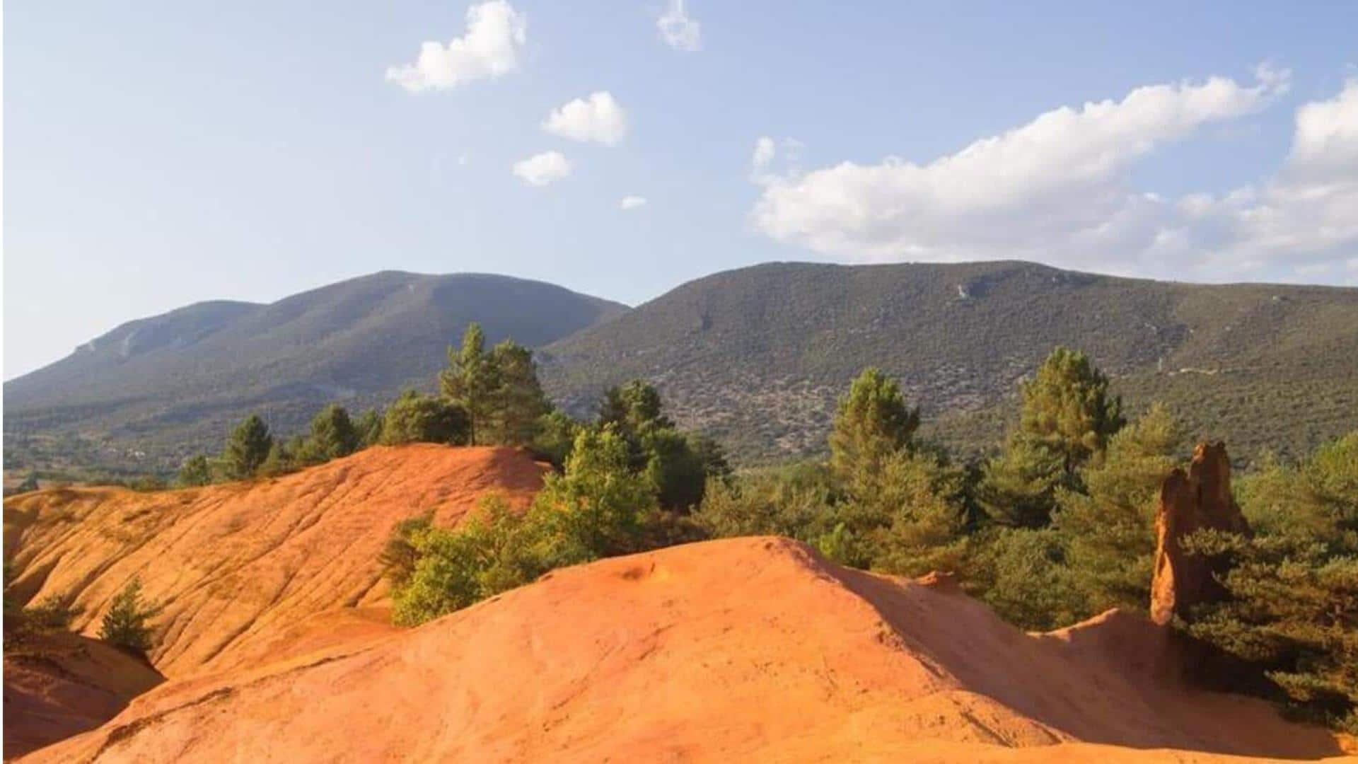 Rasakan pesona Lalibela, Ethiopia: Warisan batu suci yang dipahat