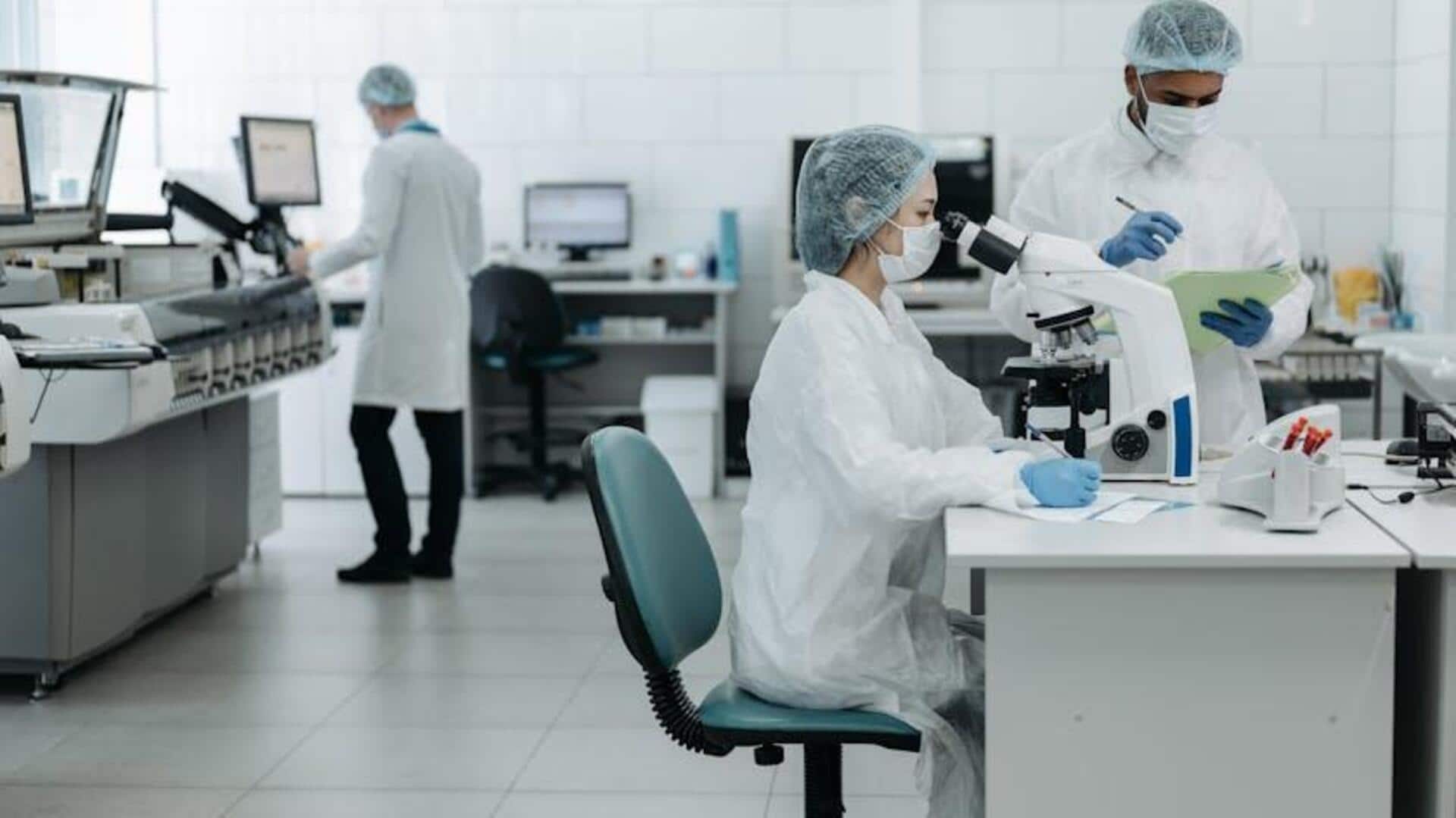 Lima Cara Cerdas Ilmuwan Mengurangi Limbah Elektronik di Lab Penelitian