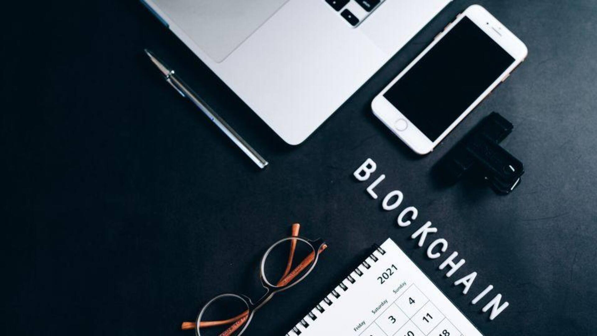 Peran Blockchain dalam Mengubah Permainan Papan