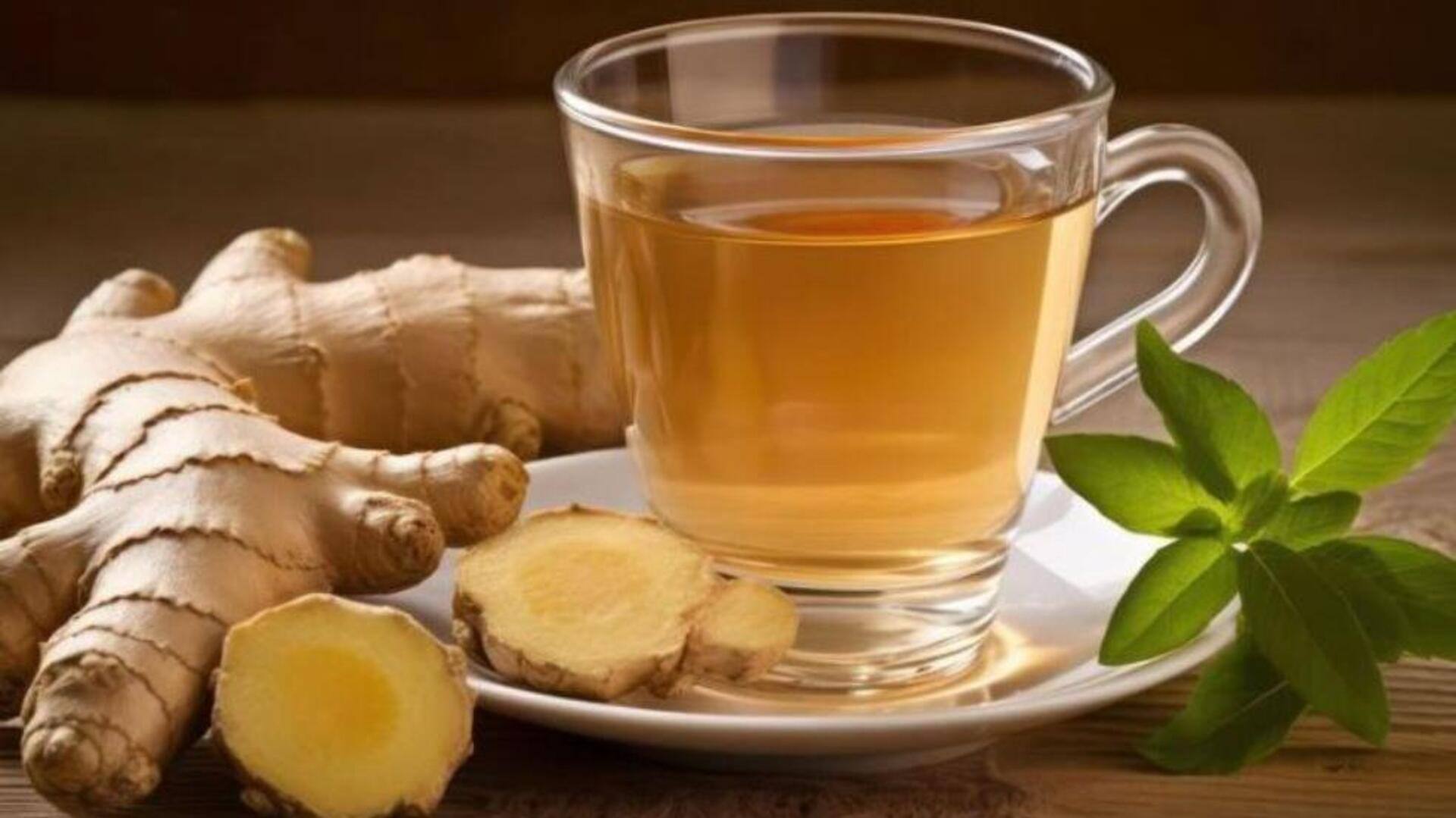 Menikmati Beragam Manfaat dari Teh Herbal Tradisional Indonesia