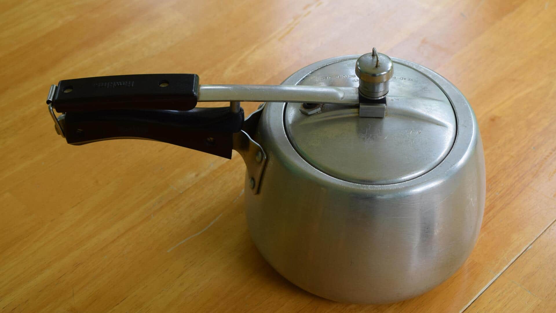 Maksimalkan penggunaan pressure cooker Anda dengan tip cerdas ini