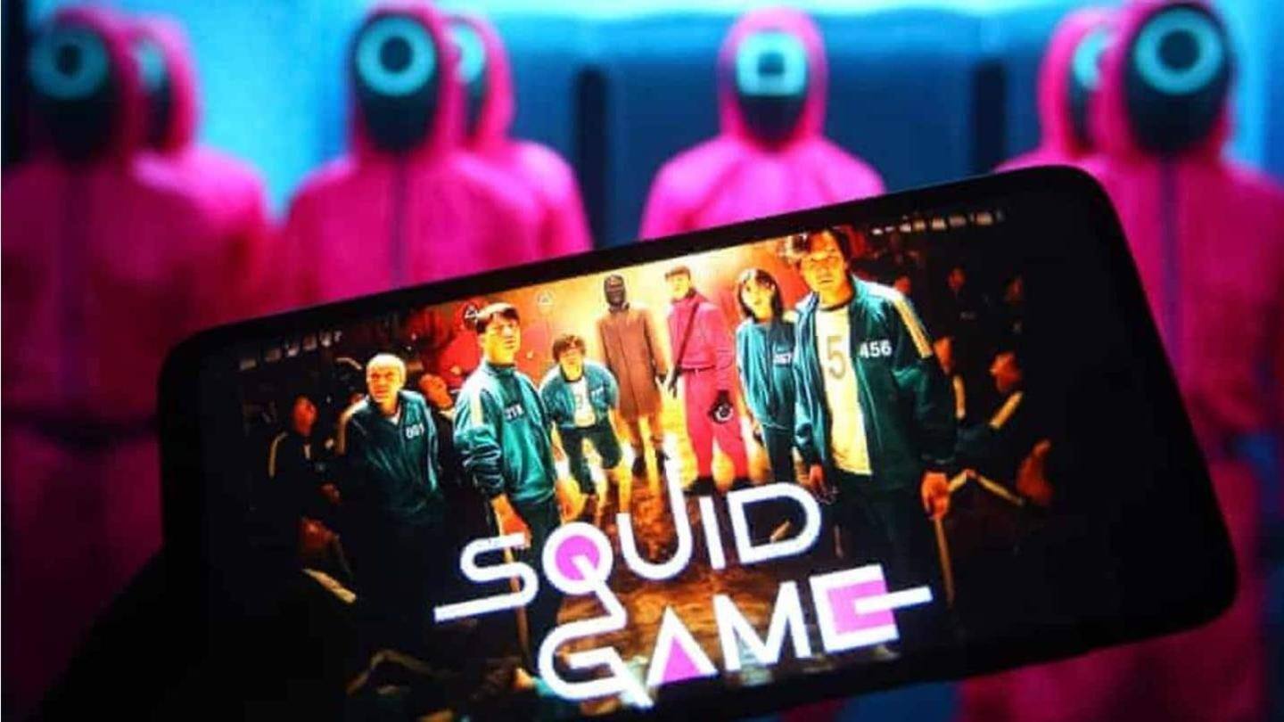Nonton film atau serial online di Netflix dan Amazon Prime Nonton film atau serial online di Netflix dan Amazon Prime