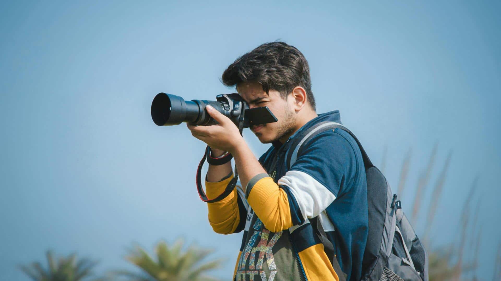 Menangkap gerakan dalam fotografi dengan efektif Menangkap gerakan dalam fotografi dengan efektif