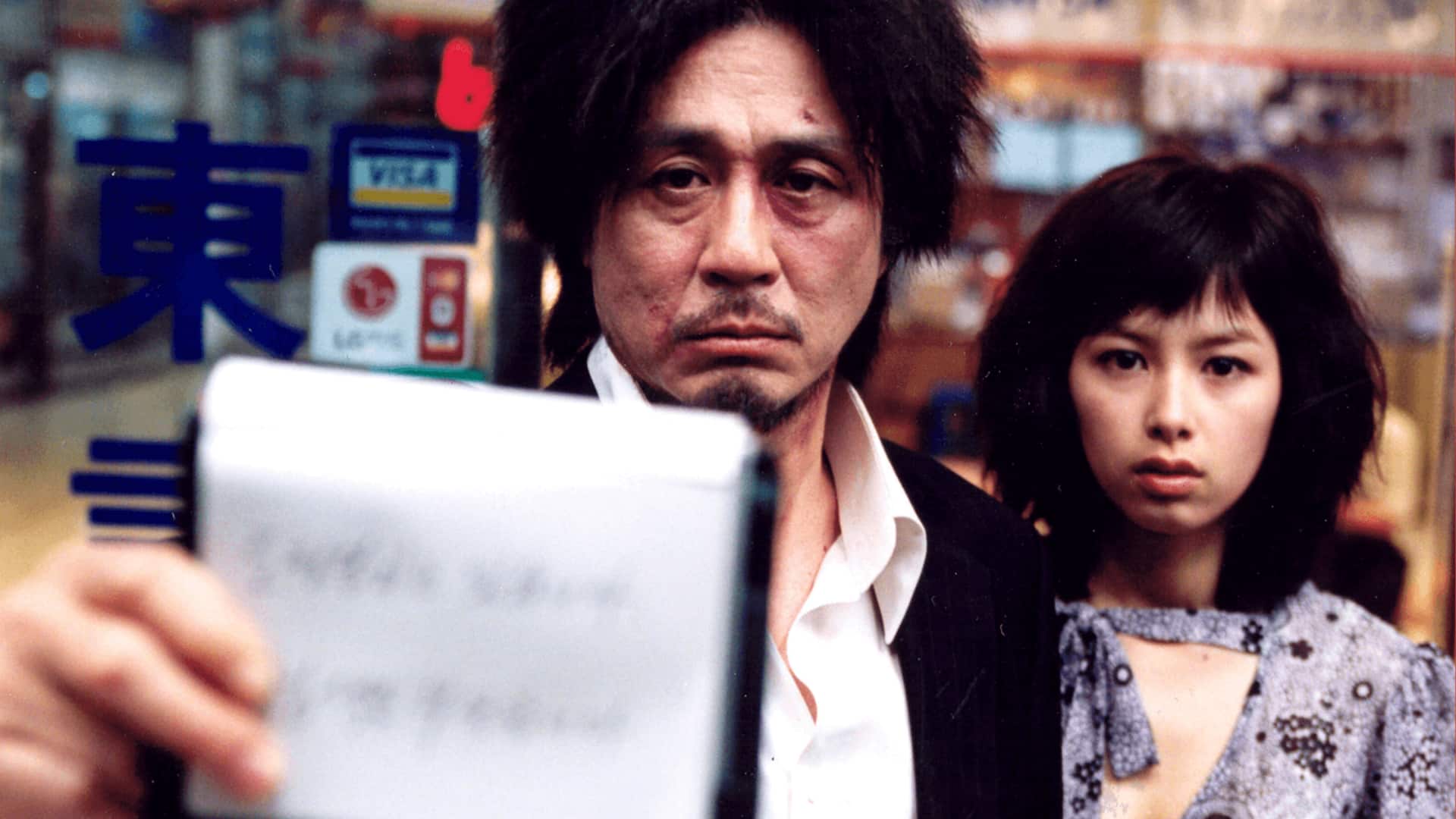 Film Indonesia dan Korea yang di-remake Hollywood