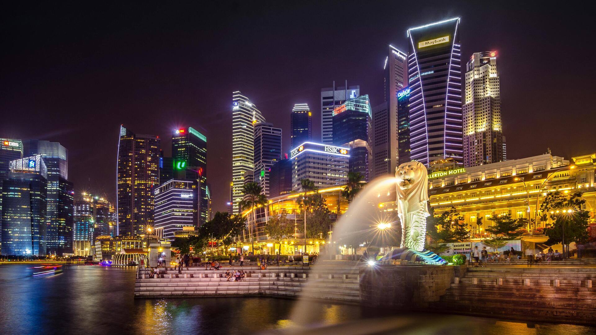 Teknologi Hemat Energi Mengubah Lanskap Kota Global