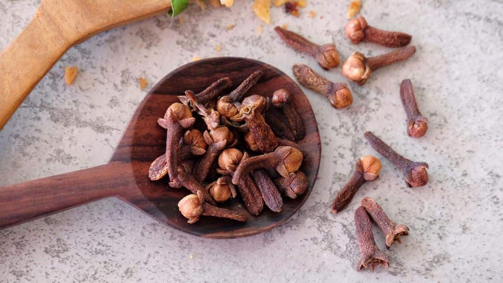 Menjelajahi Beragam Rempah dari Pulau-Pulau di Indonesia