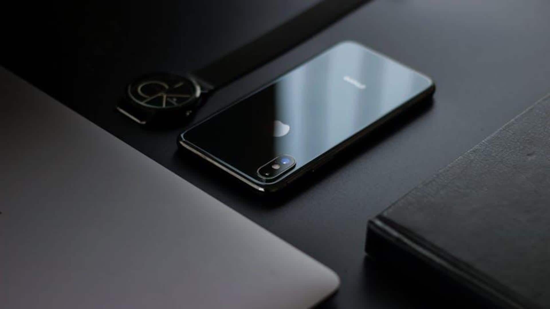 Lima Warna yang Pernah Dilarang dalam Produk Teknologi Global